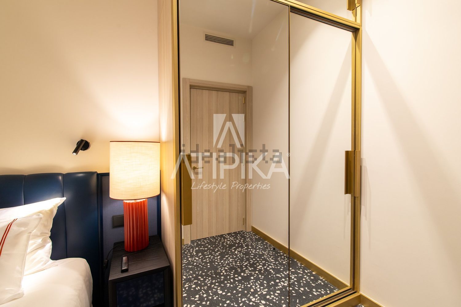 Pis de 59 m² a Barcelona