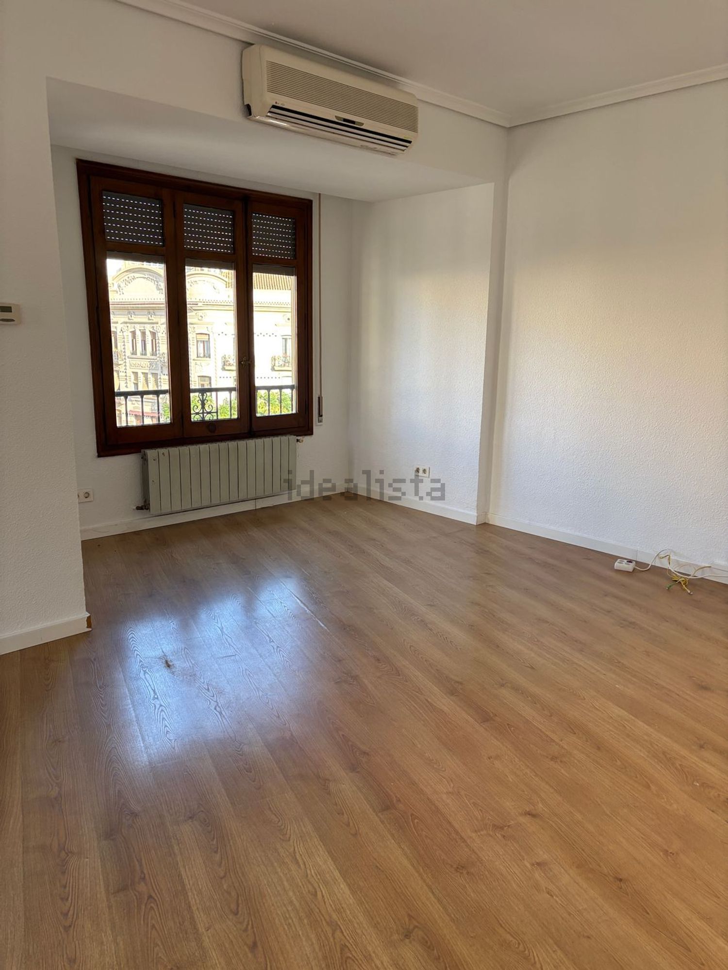Pis de 97 m² a València