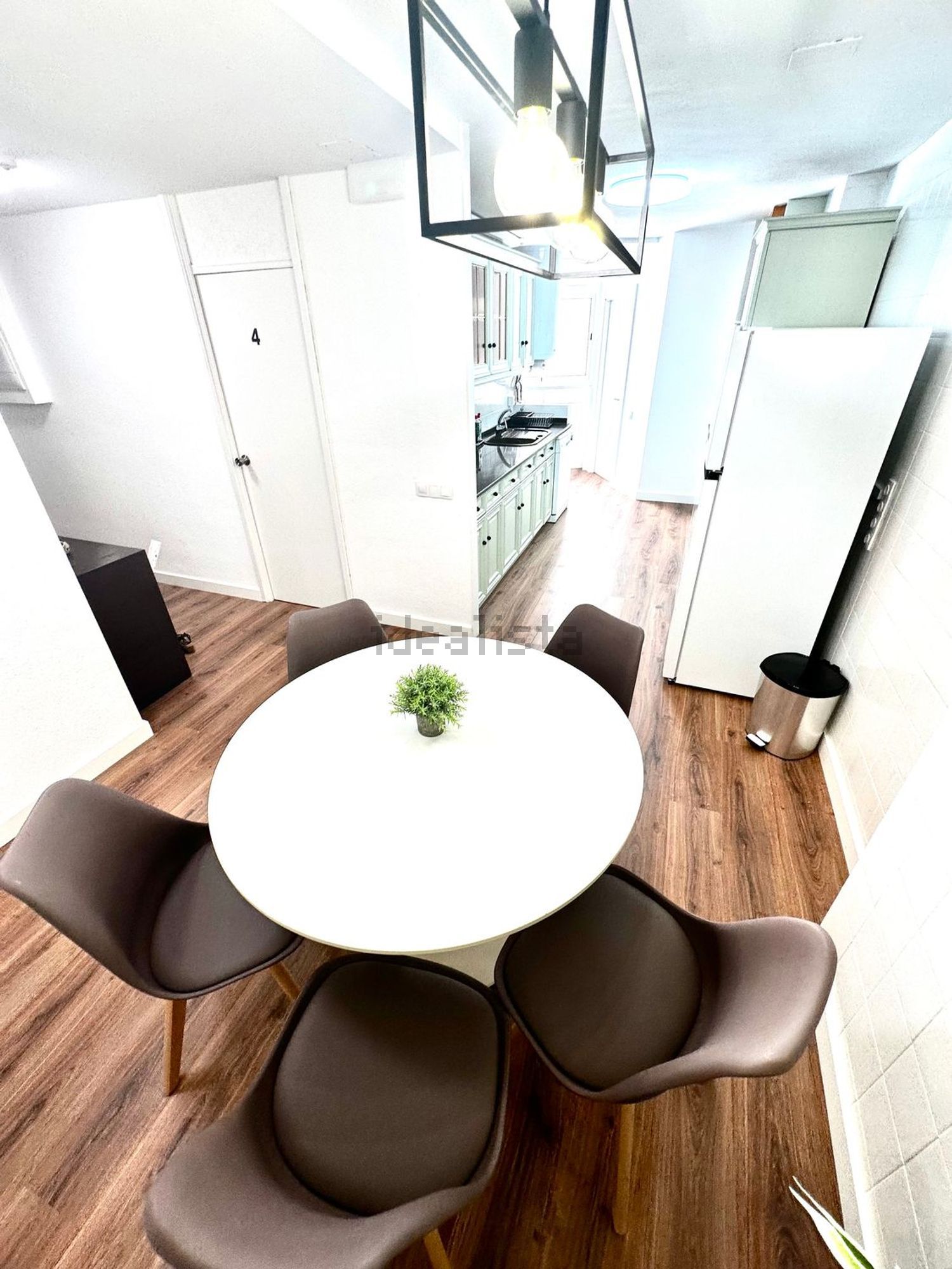 Habitación en alquiler, Alicante