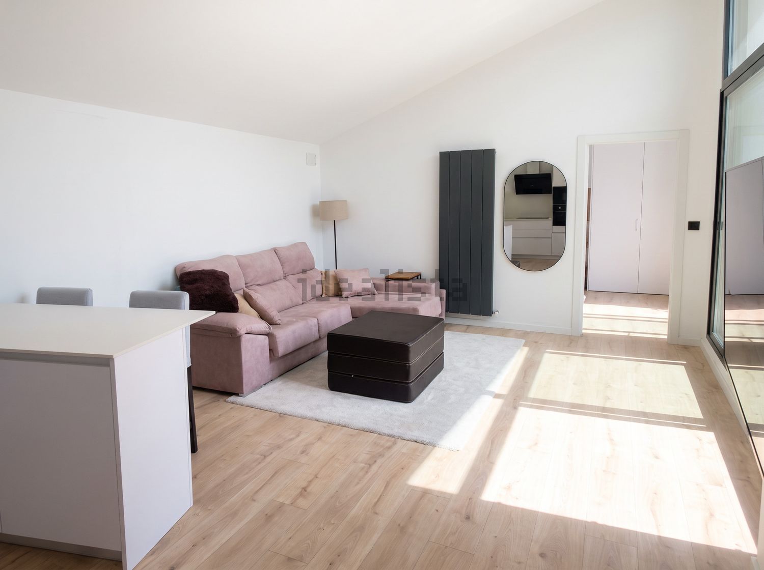 Pis de 91 m² a Osca