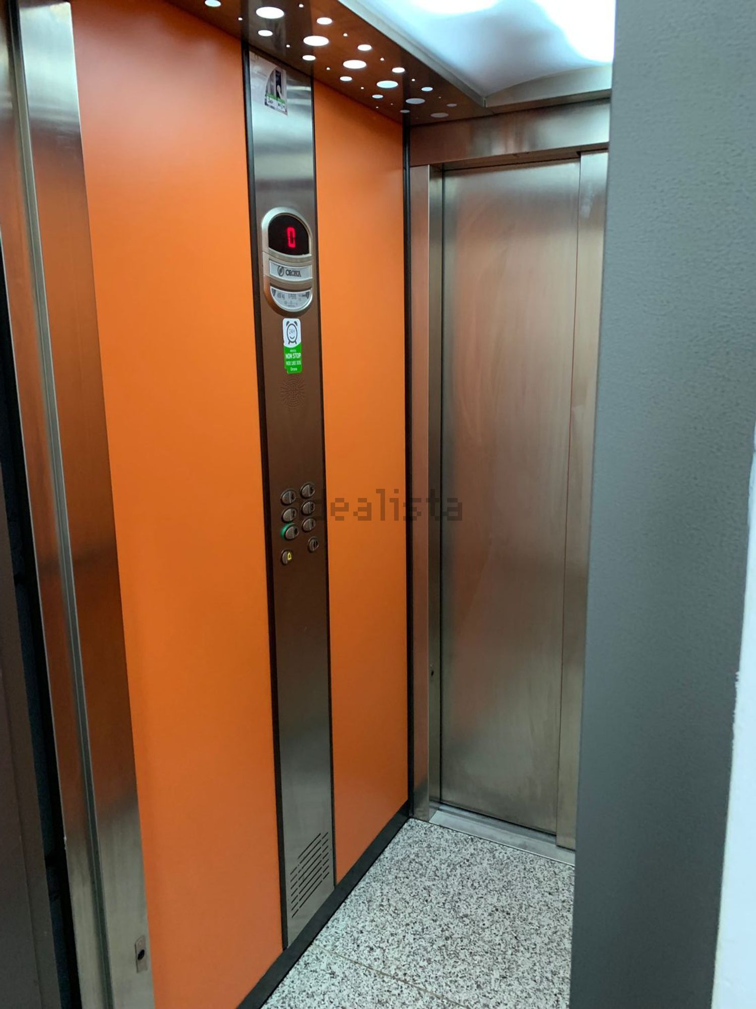 Piso de 72 m² en Arrecife