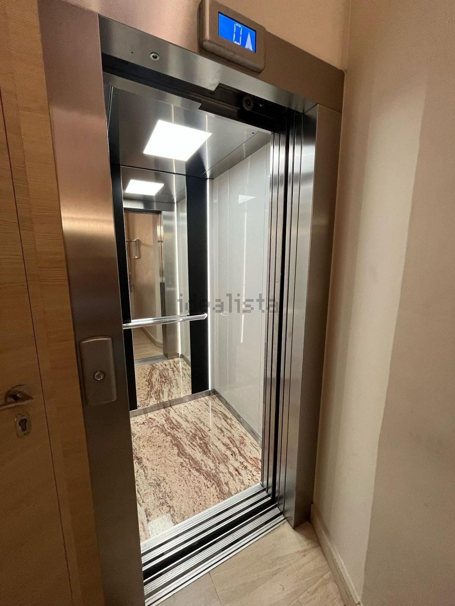Habitación 80 m², Vigo