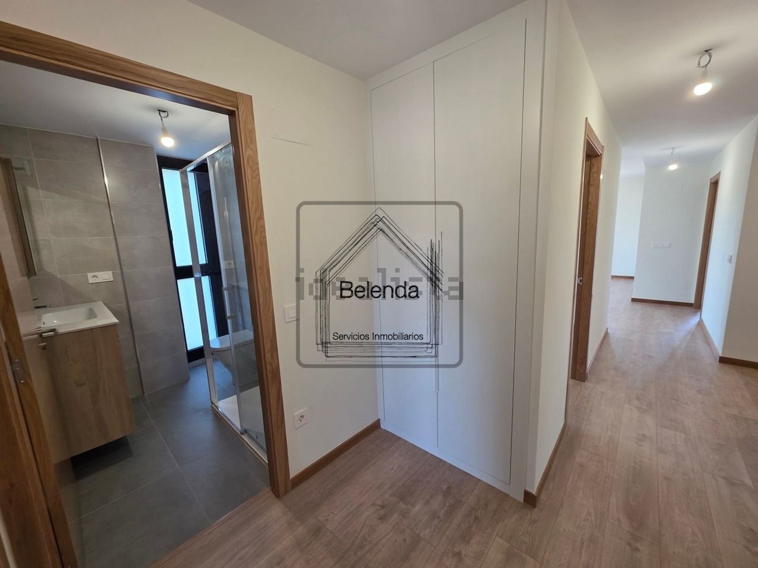 Appartamento 124 m² a Ames