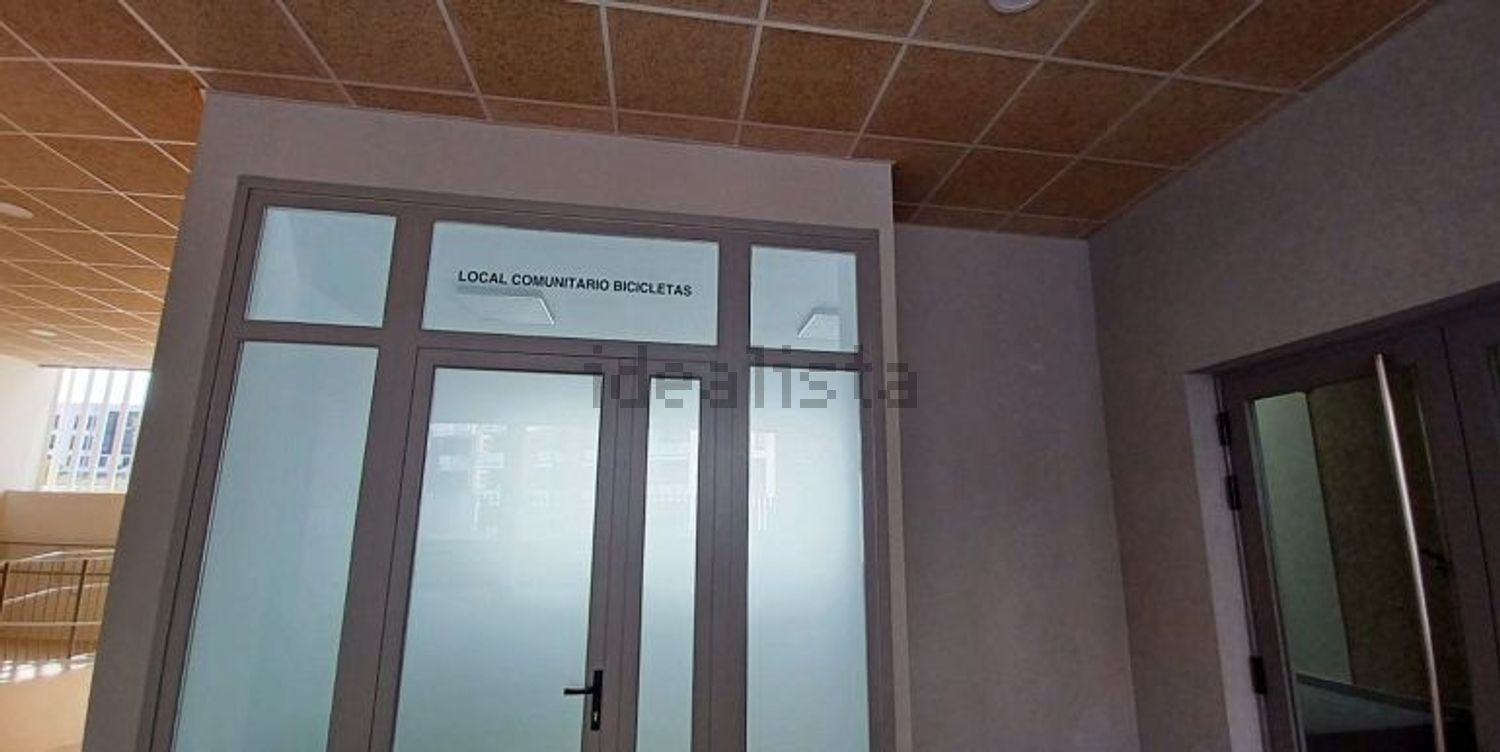 Pis de 85 m² a Segovia