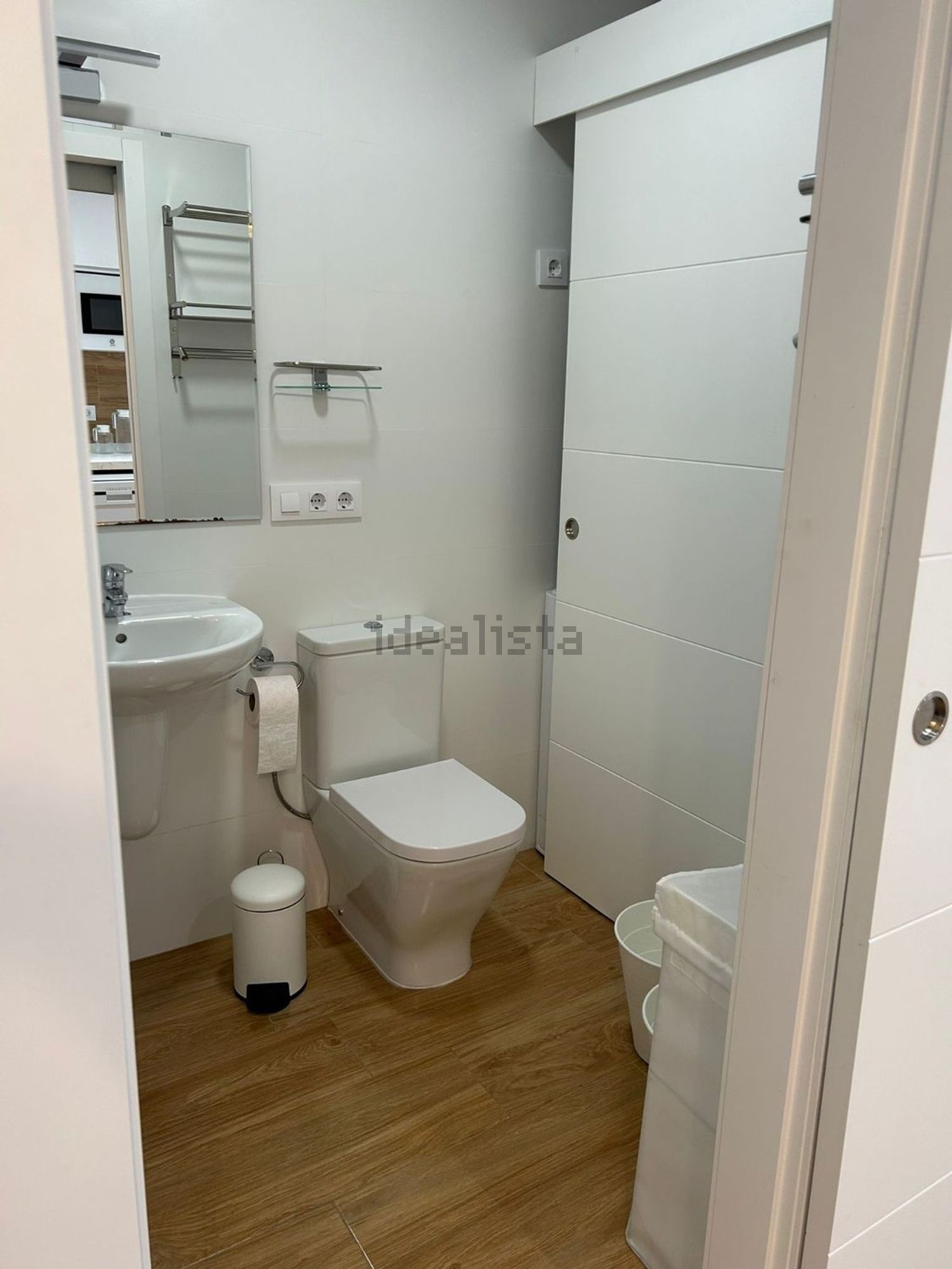 Appartamento 45 m² a Siviglia