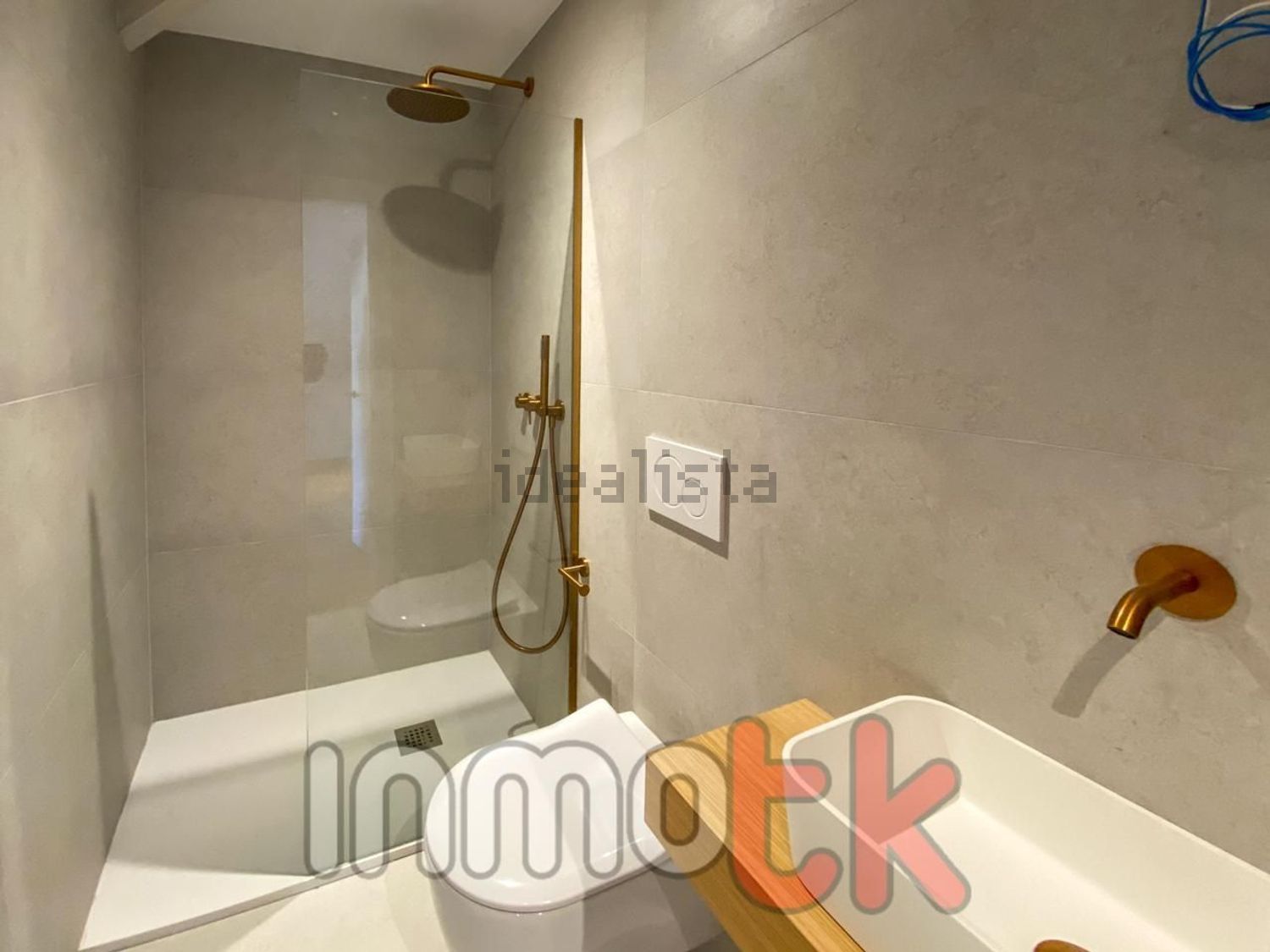 Piso de 60 m² en La Coruña