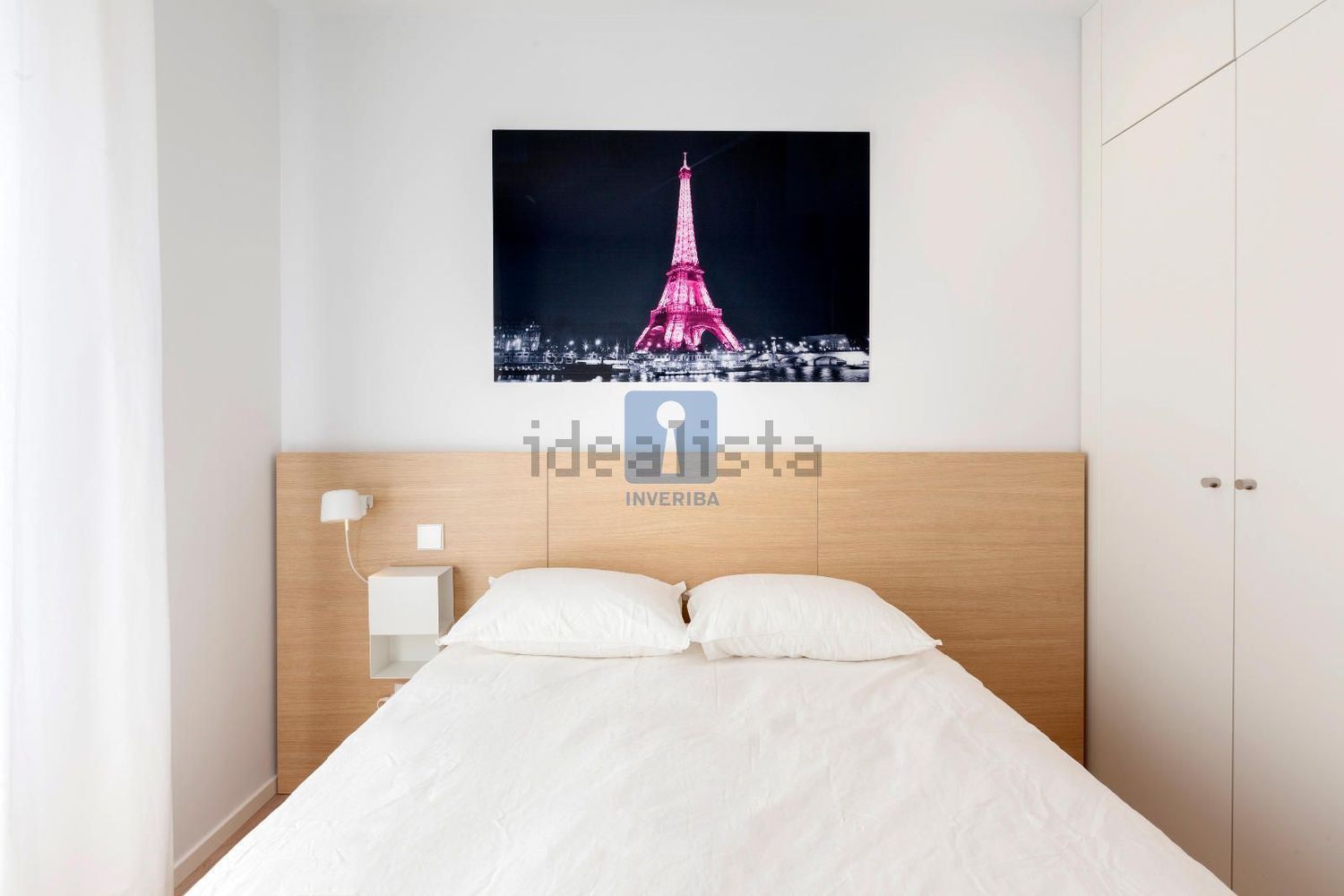 Wohnung 99 m² in Madrid