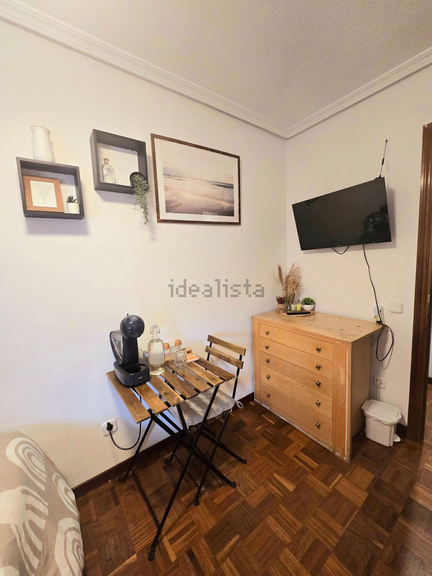Habitación en alquiler, Madrid