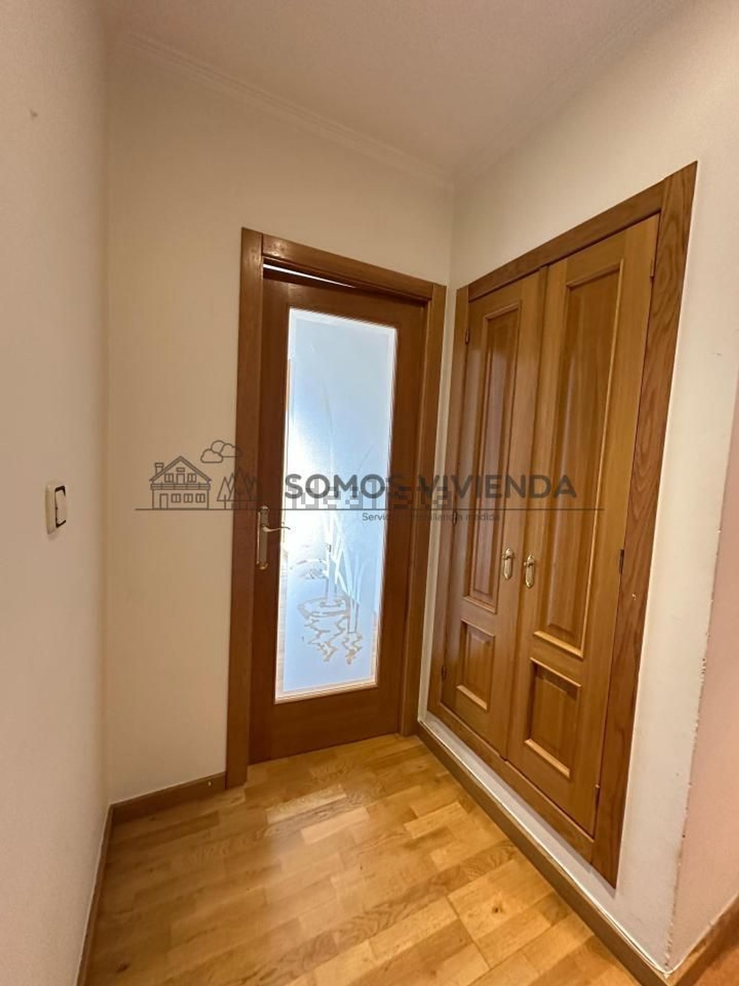 Квартира 81 м² в Оренсе