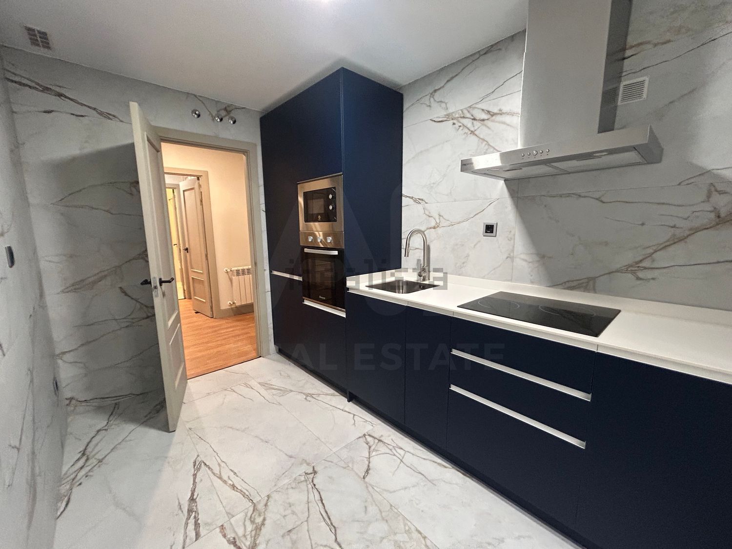 Pis de 73 m² a Madrid