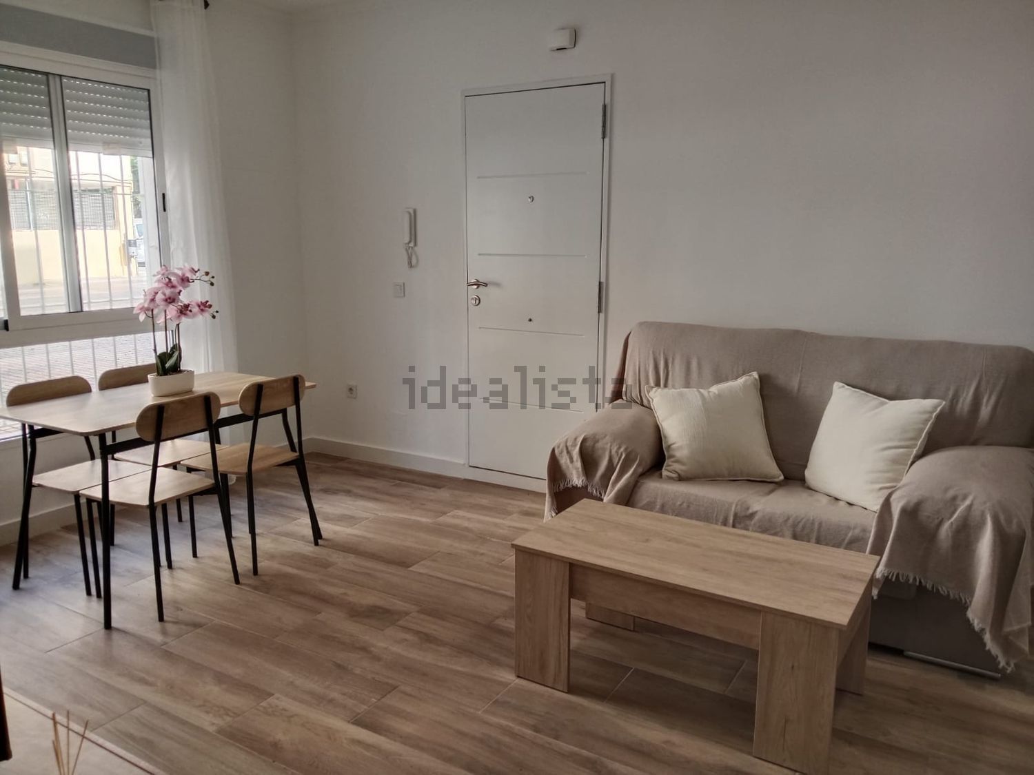 Piso de 60 m² en Cartagena