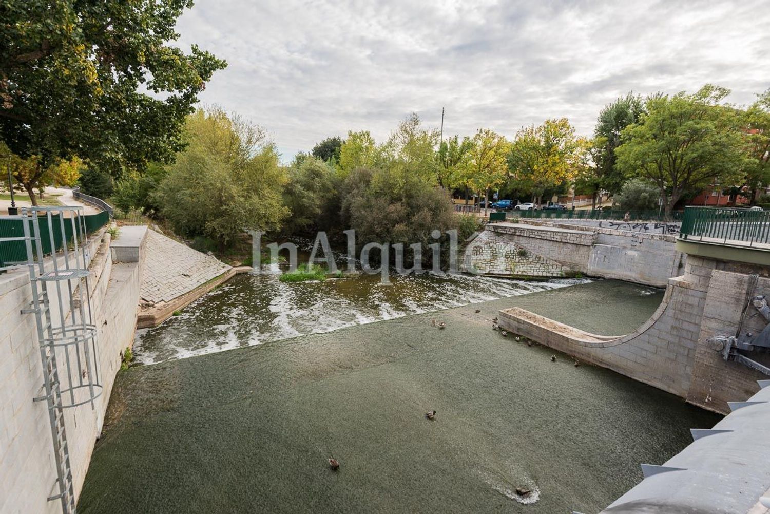 Pis de 119 m² a Madrid