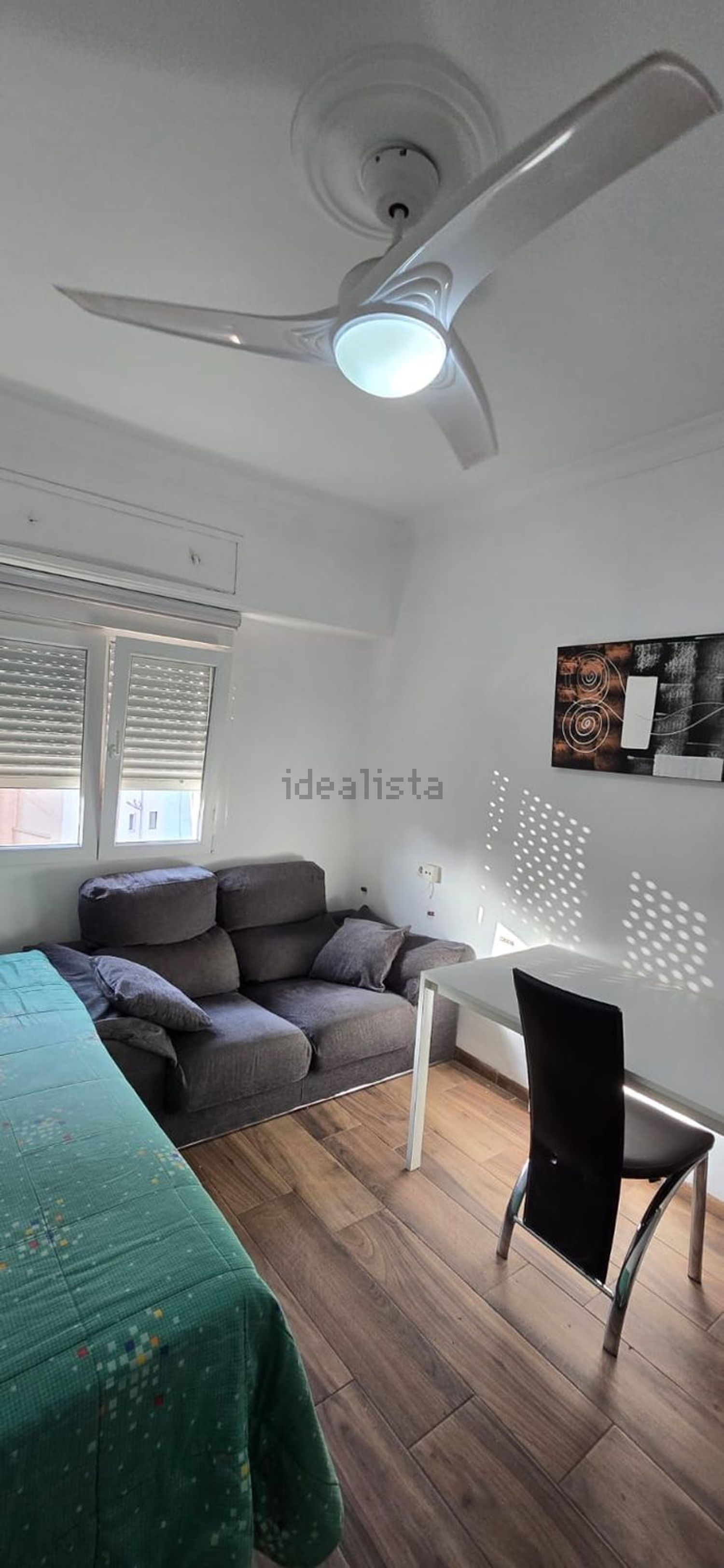 Habitación en alquiler, Valencia