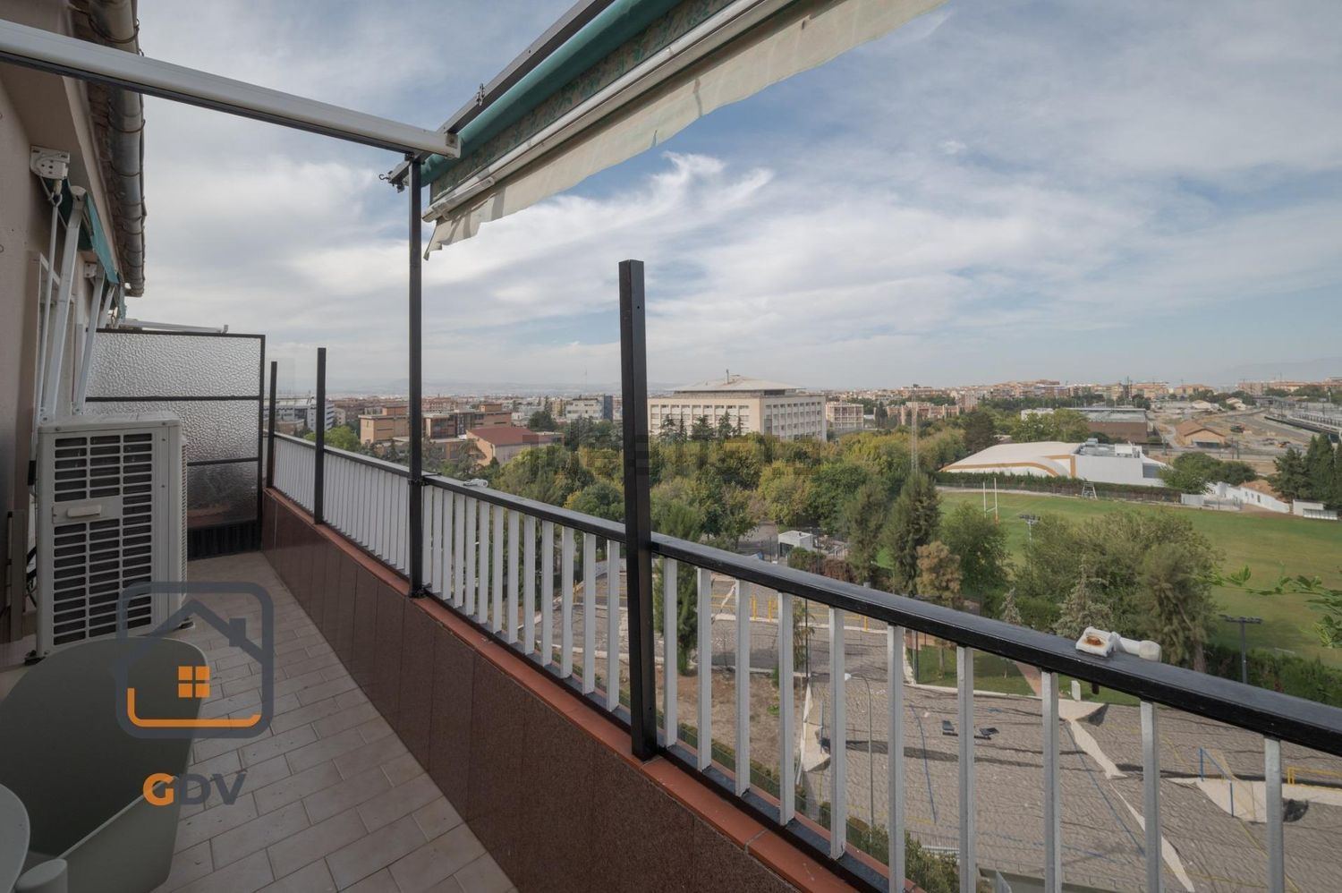 Pis de 111 m² a Granada
