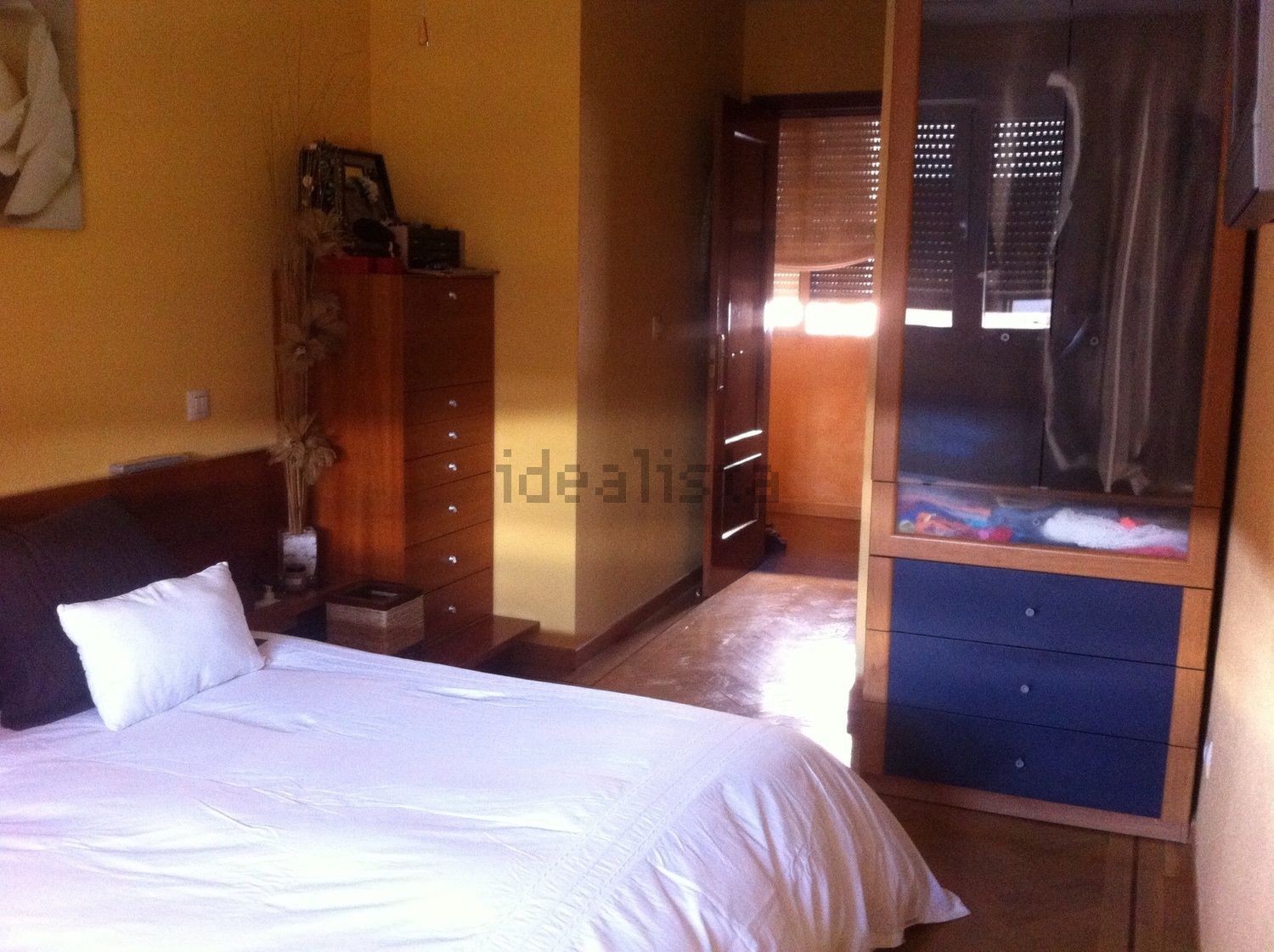 Pis de 75 m² a Madrid