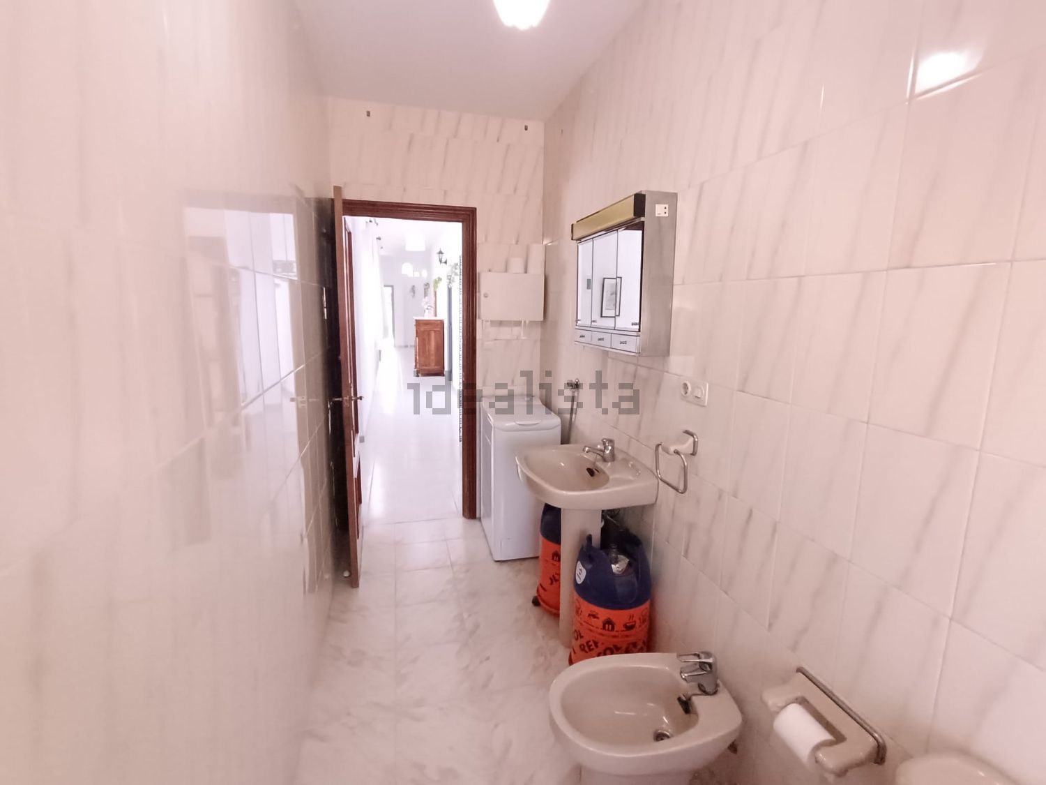 Habitación en alquiler, Sevilla