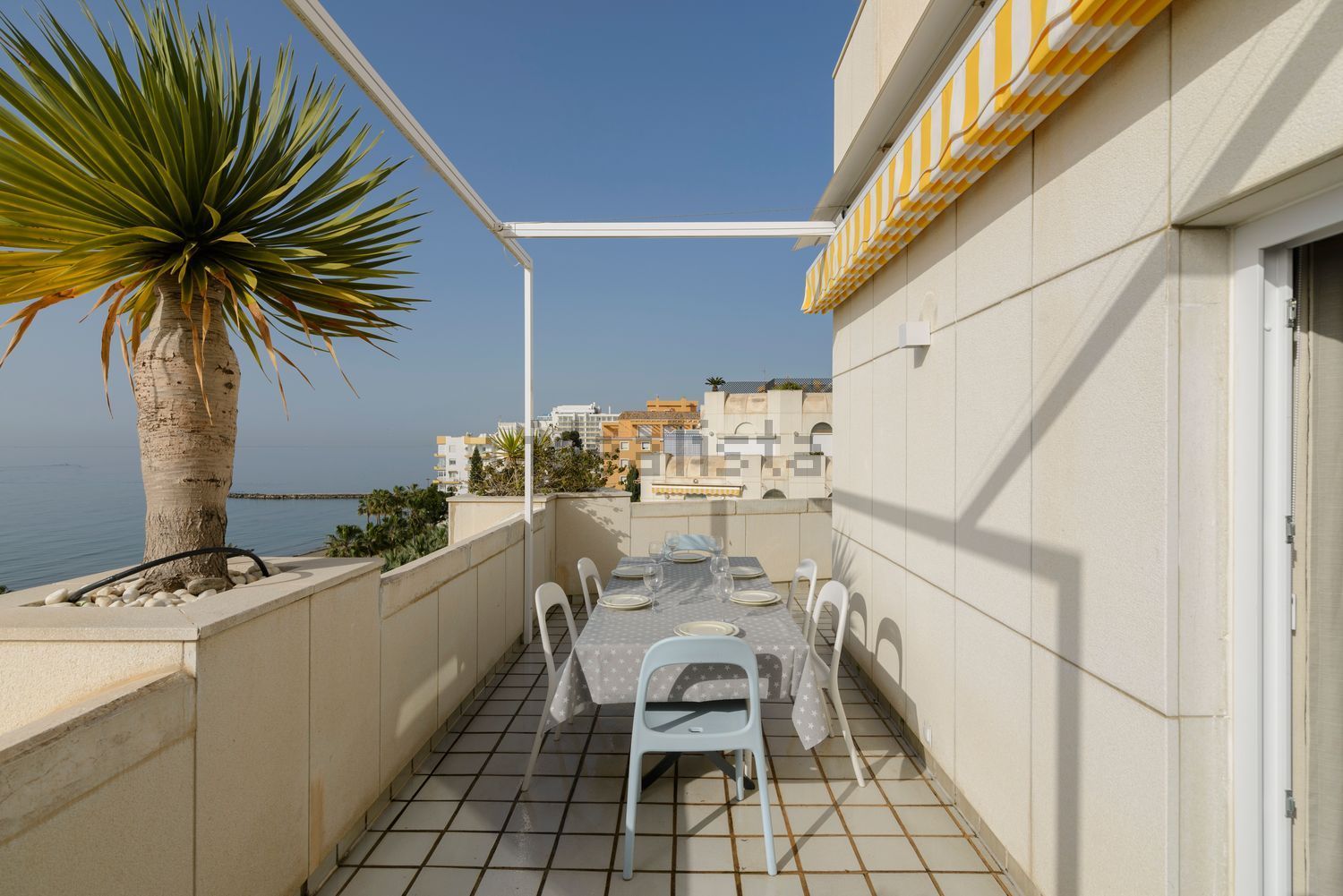 Pis de 135 m² a Marbella