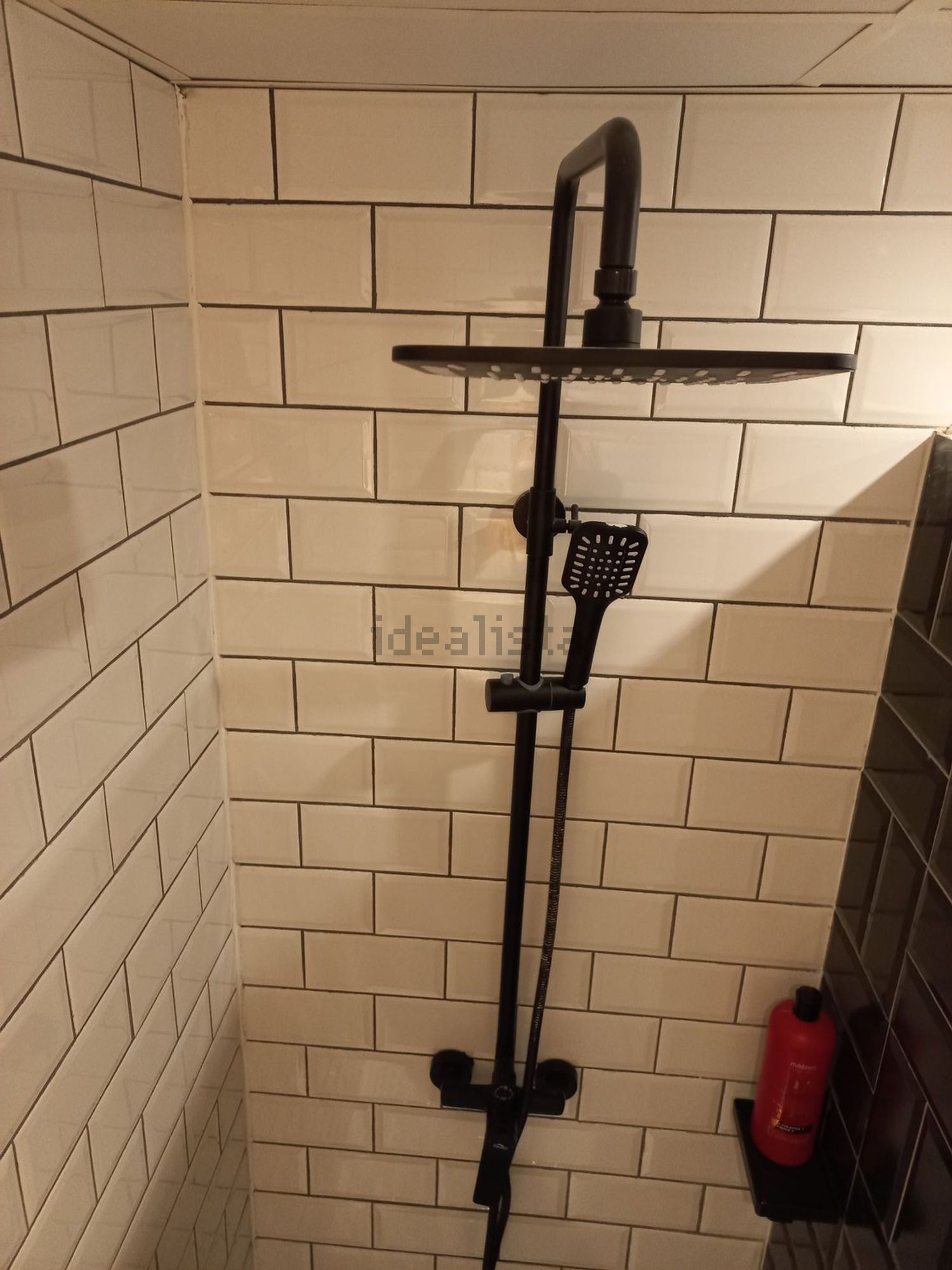 Pis de 95 m² a Màlaga