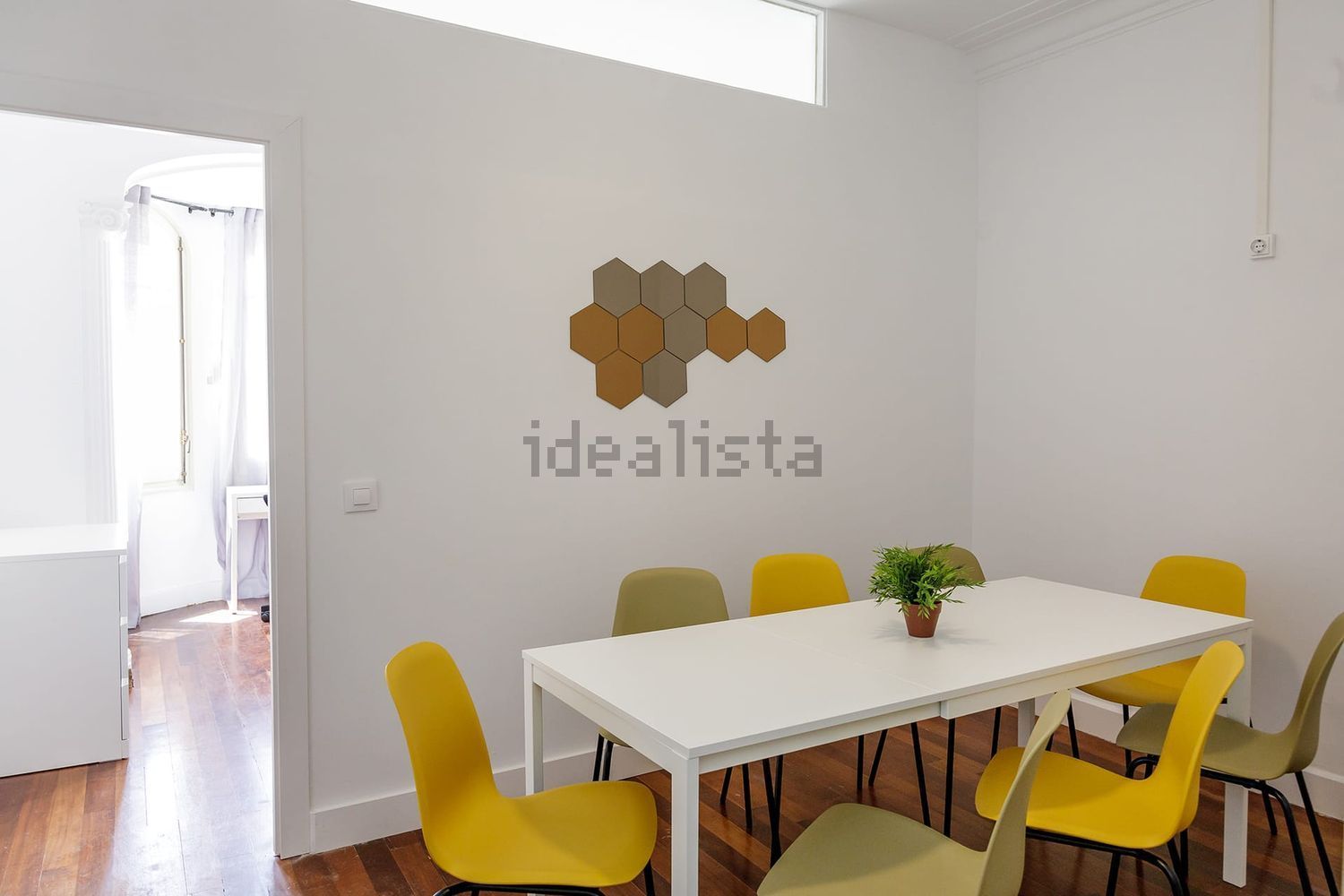 Habitación en alquiler, Barcelona