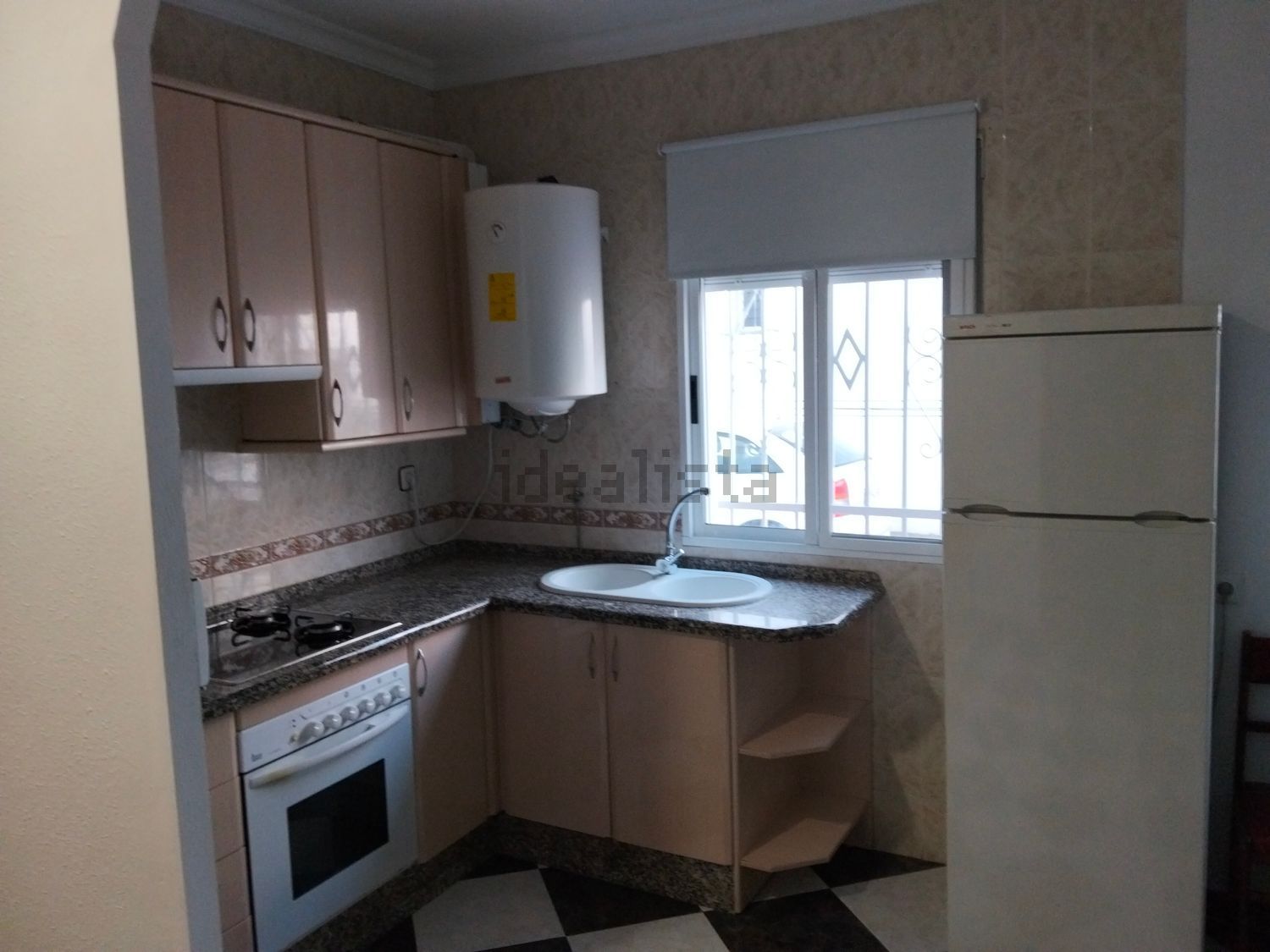 Pis de 60 m² a Zafra