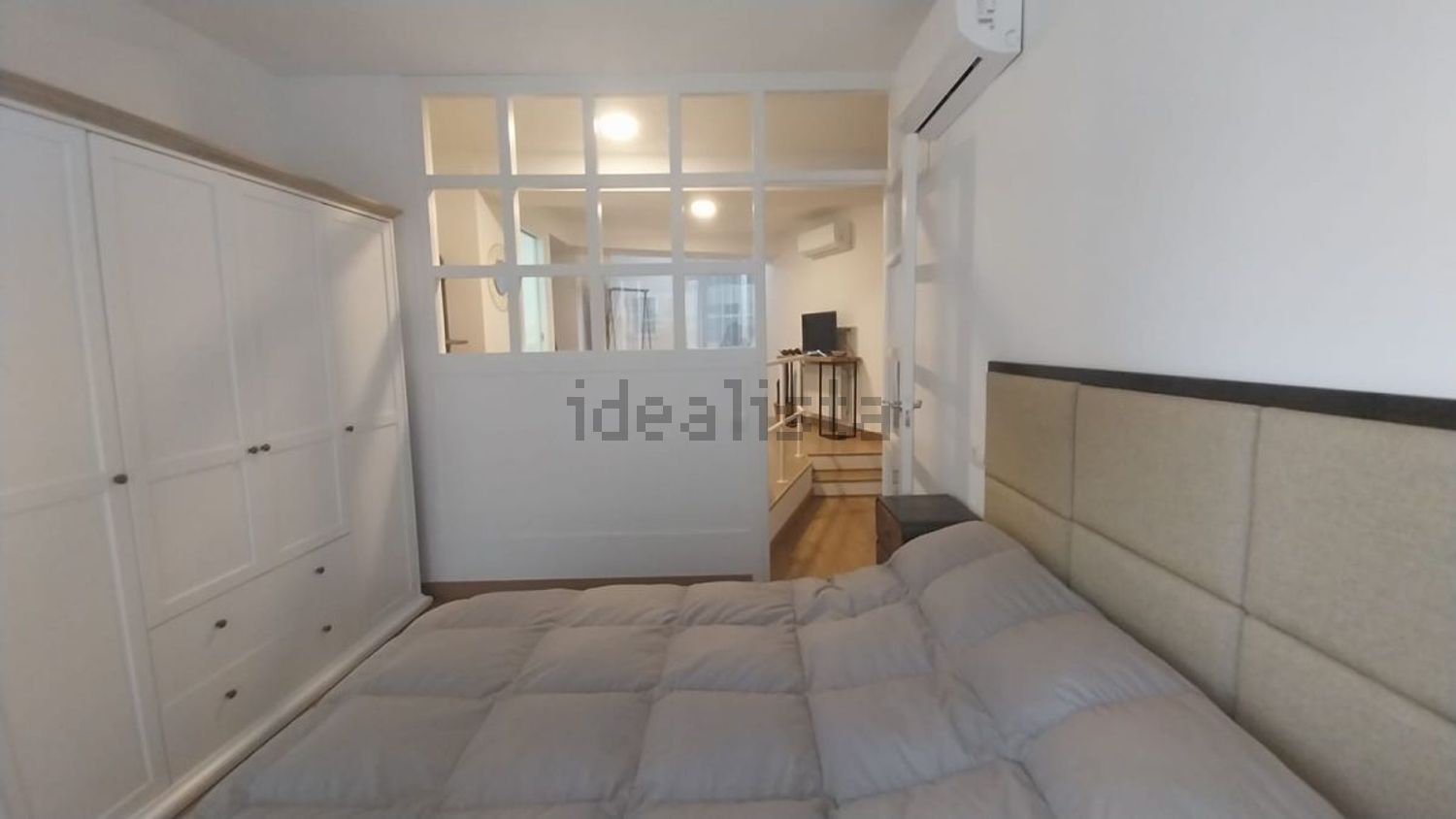 Pis de 45 m² a Jaén
