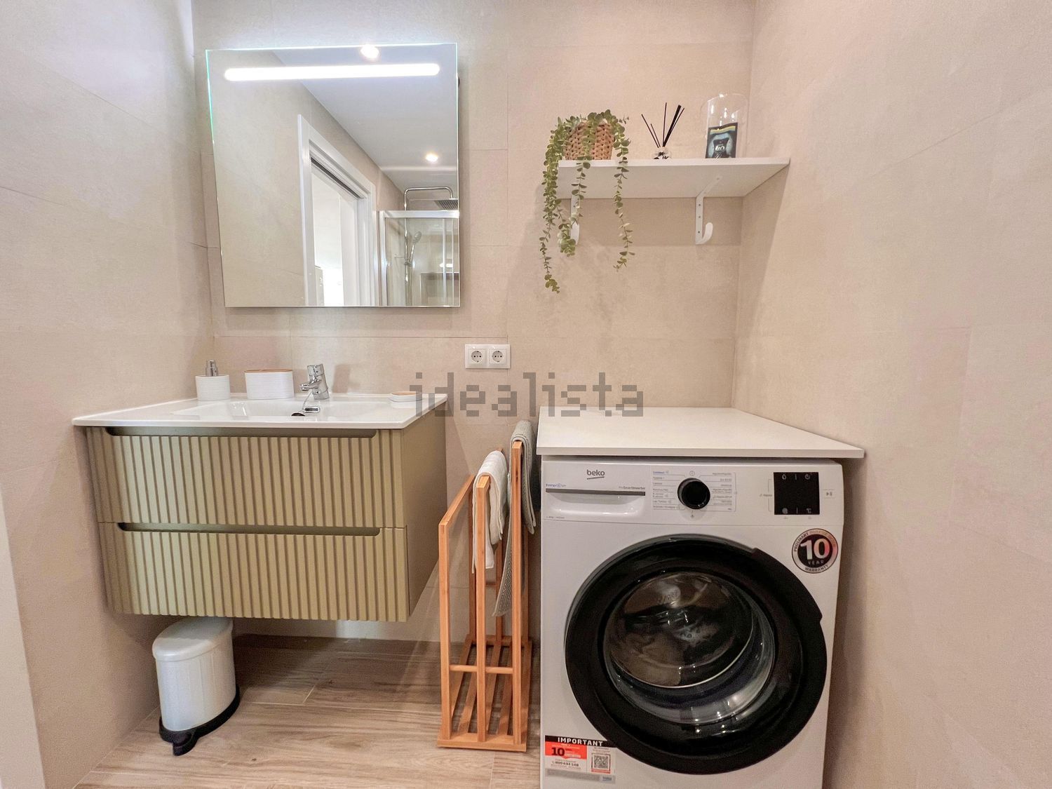 Appartamento 42 m² a Torremolinos
