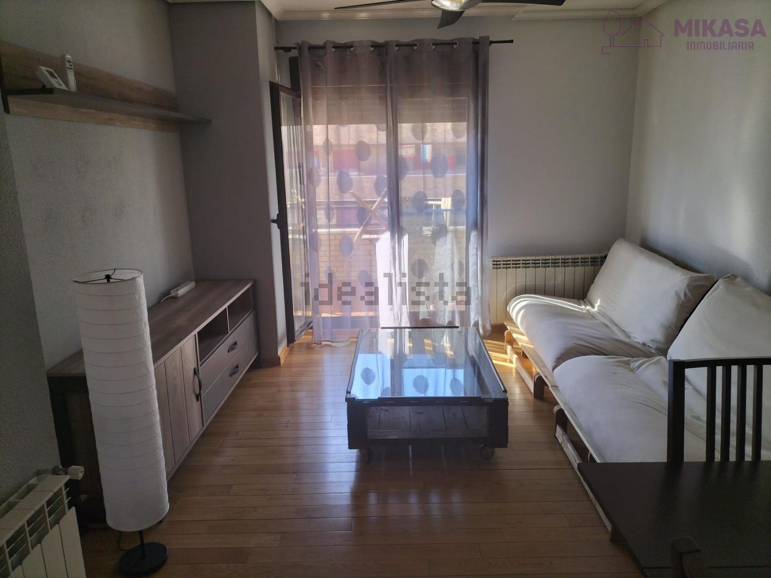 Wohnung 84 m² in Seseña