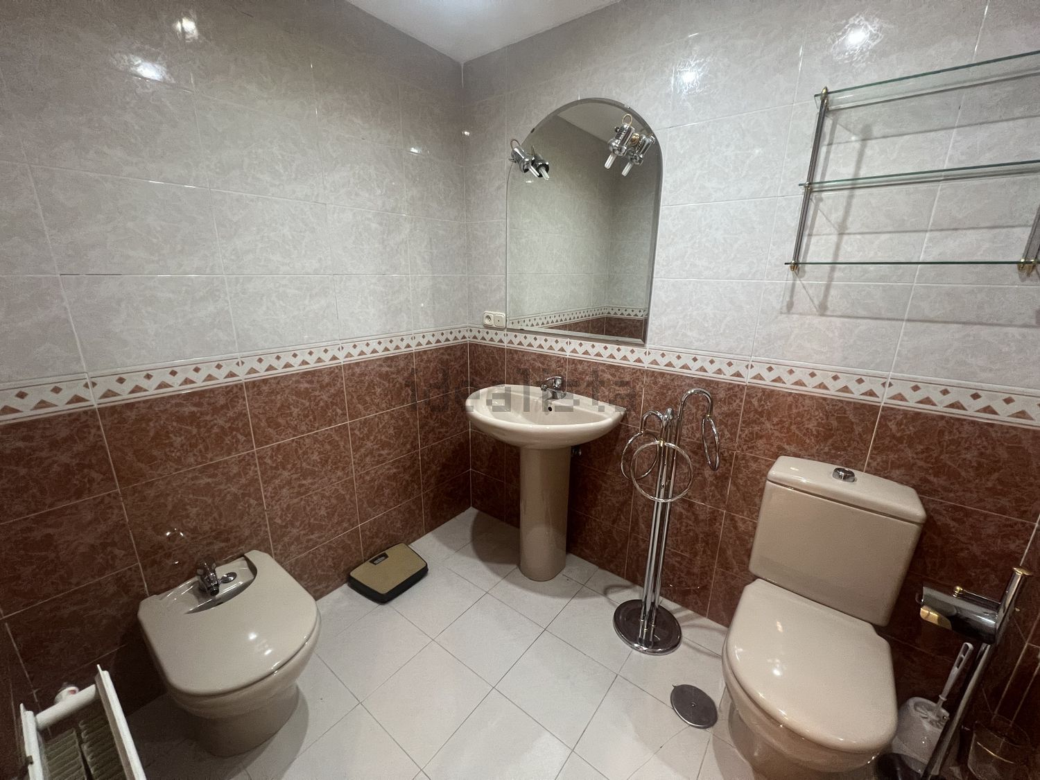 Piso de 106 m² en Salamanca