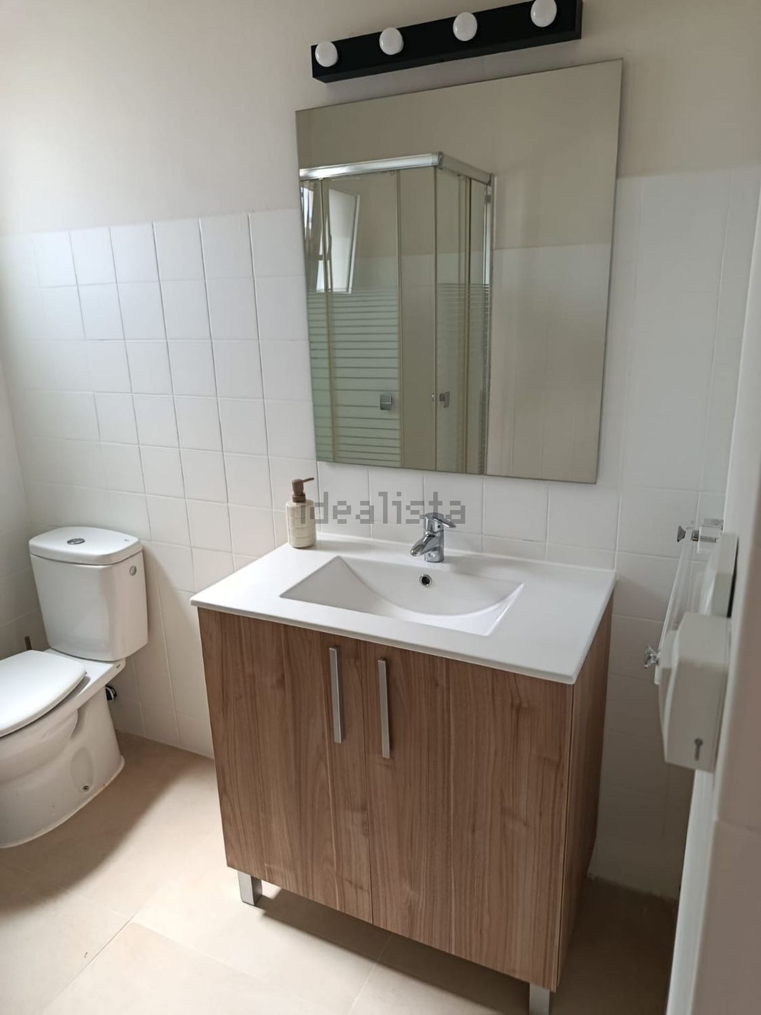 Piso de 75 m² en Fontanars dels Alforins
