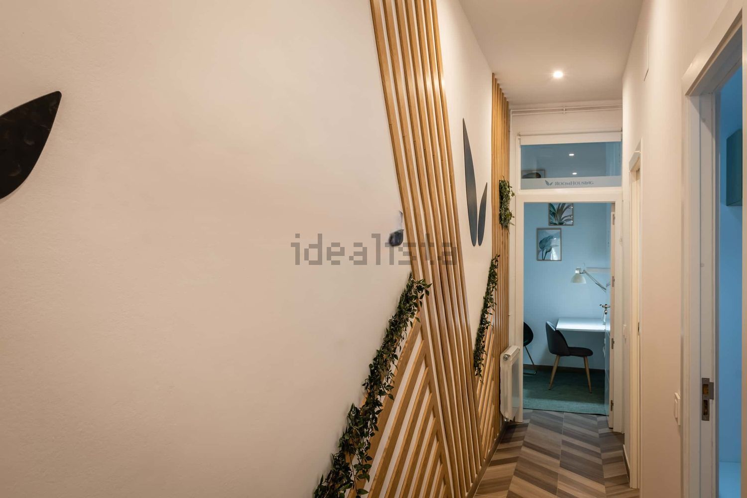 Habitación en alquiler, Barcelona