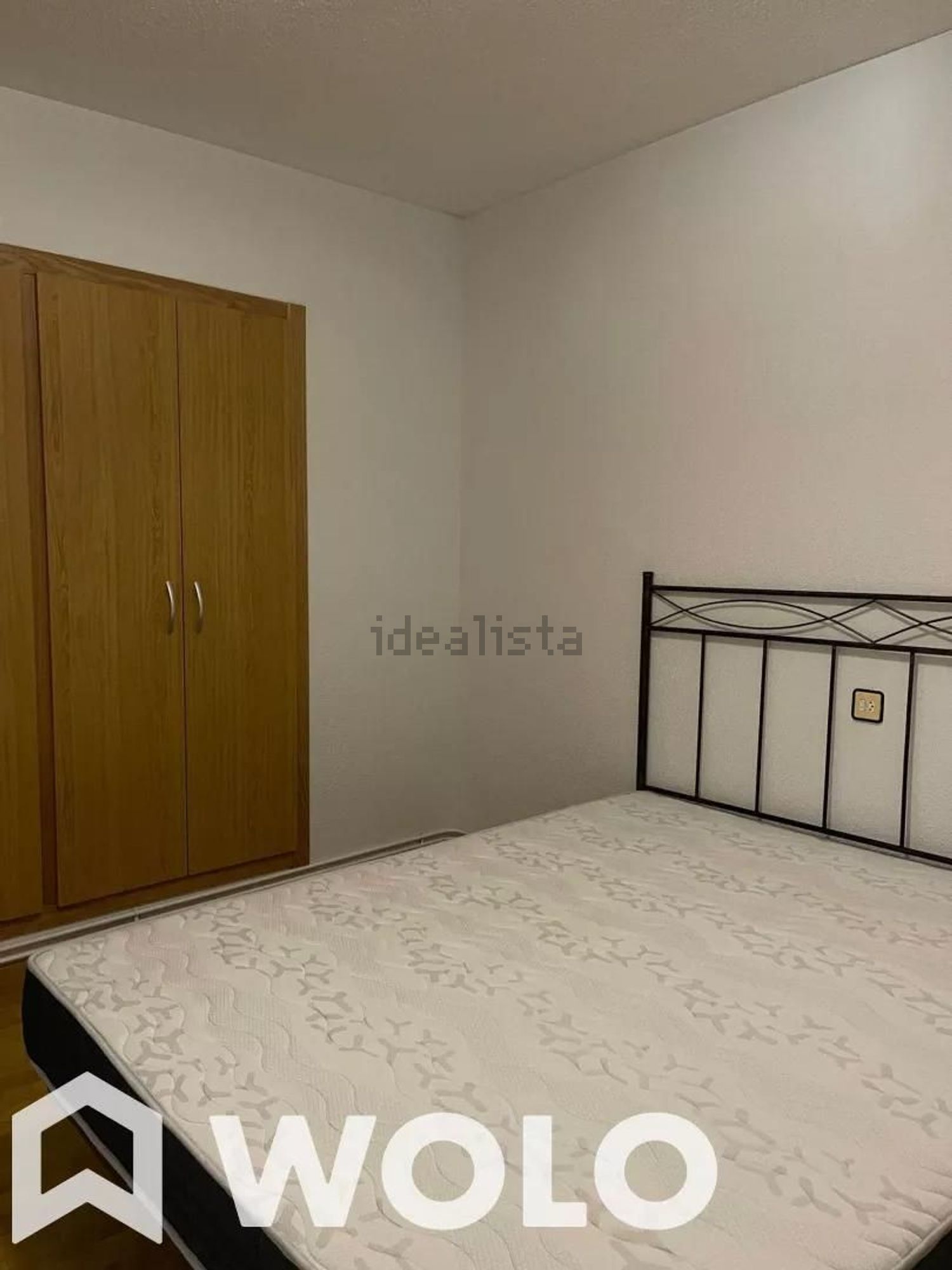 Piso de 118 m² en Vitigudino