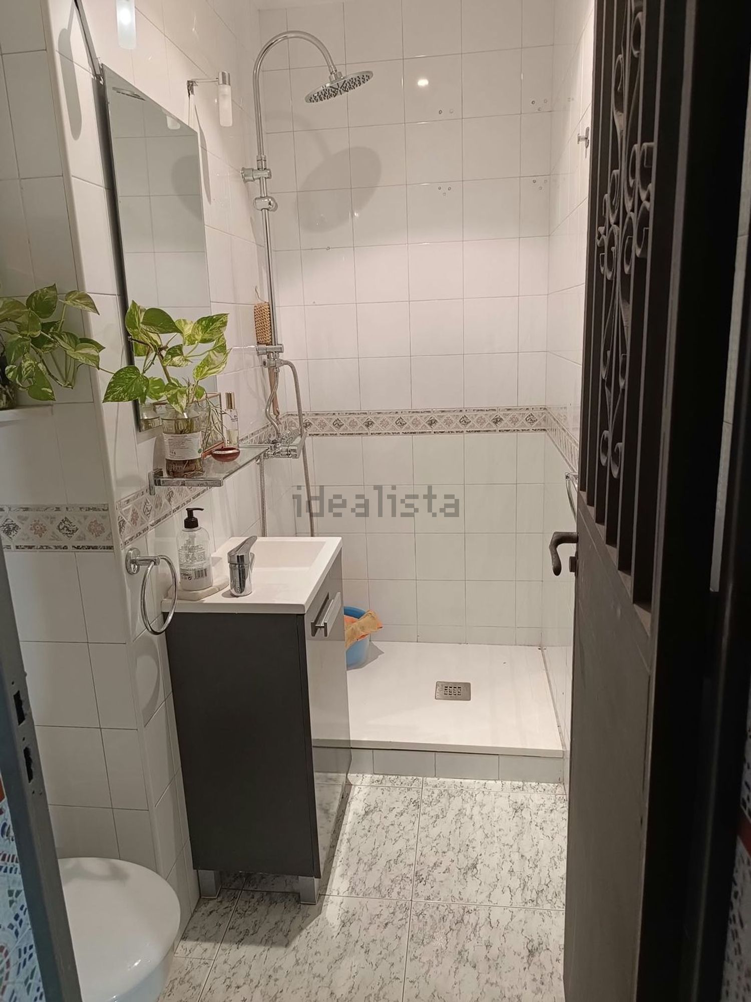 Habitació de lloguer, Sevilla