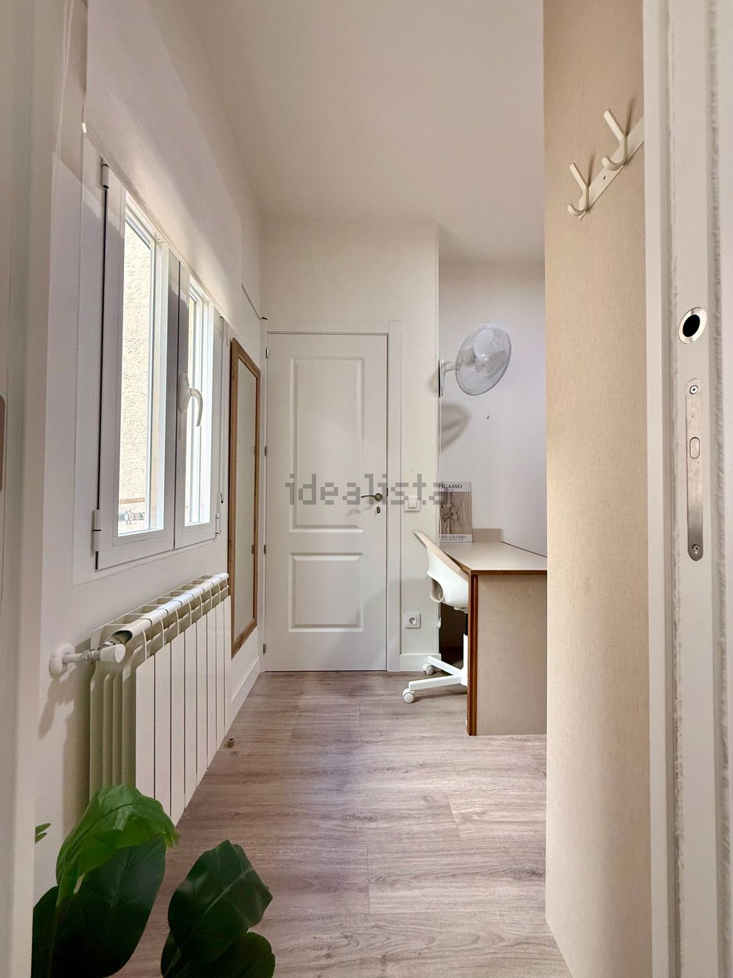Appartamento 17 m² a Madrid