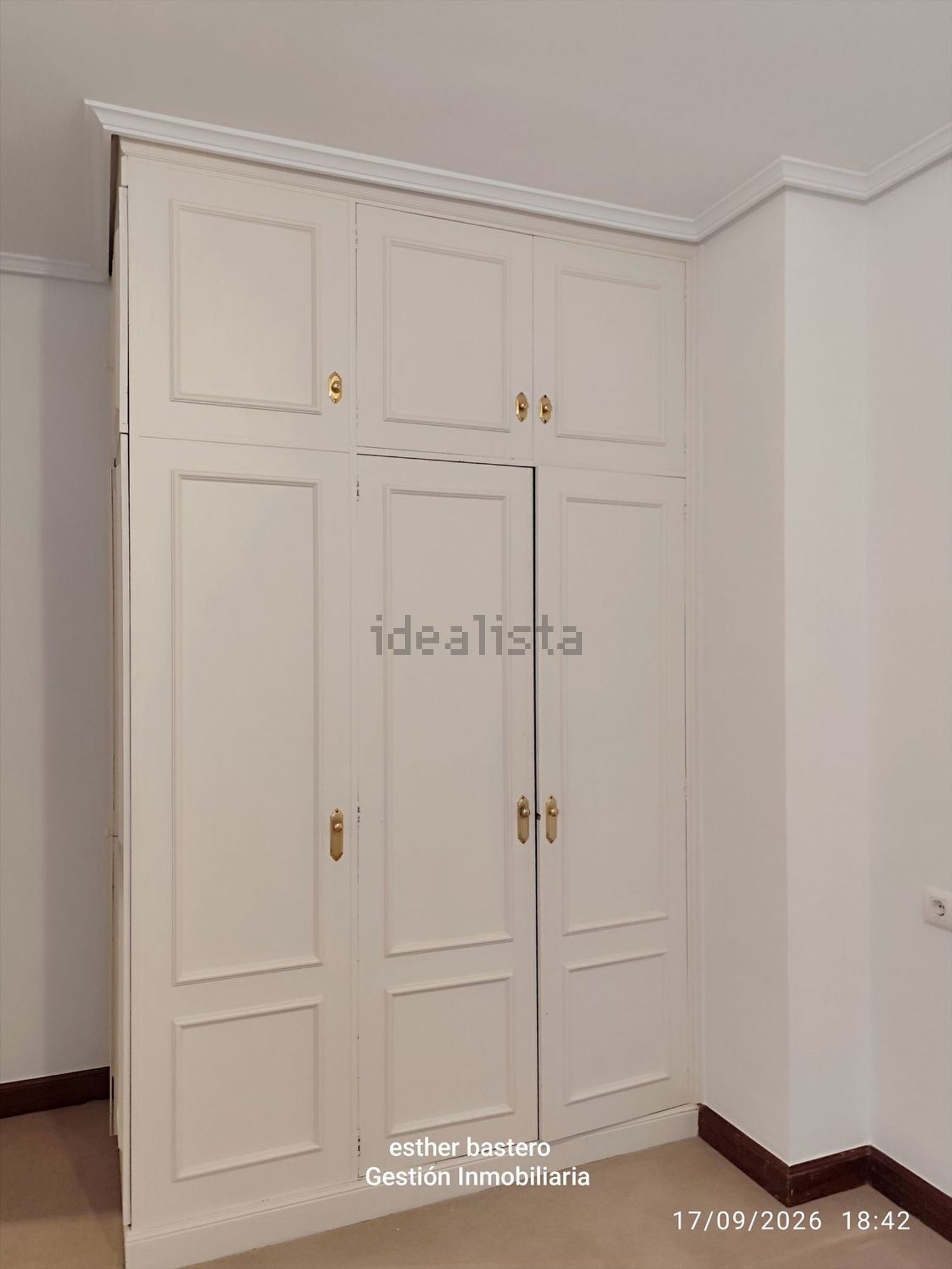 Piso de 185 m² en Guecho