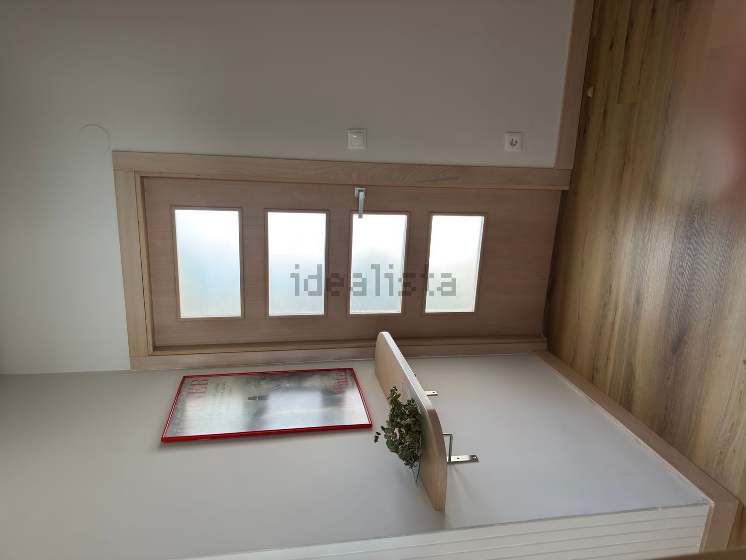 Piso de 90 m² en Vitoria