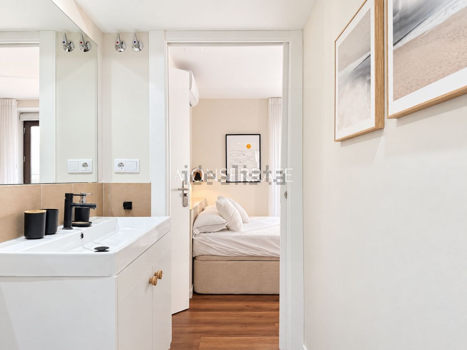 Pis de 112 m² a València