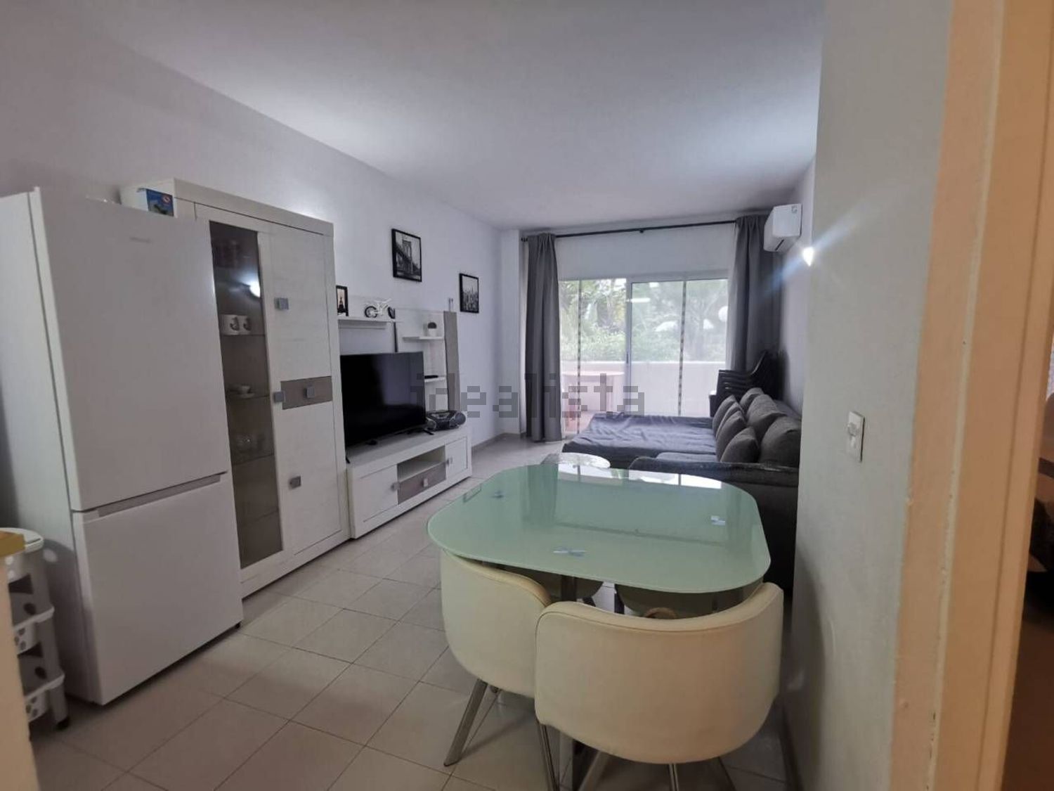Appartamento 50 m² a Benalmádena