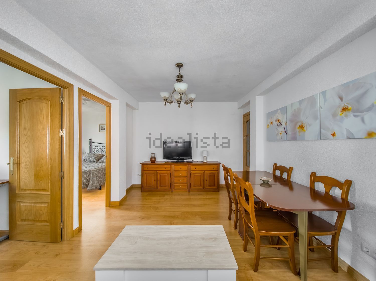 Квартира 59 м² у Madrid