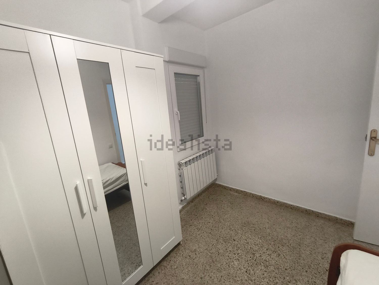 Piso de 106 m² en Zamora