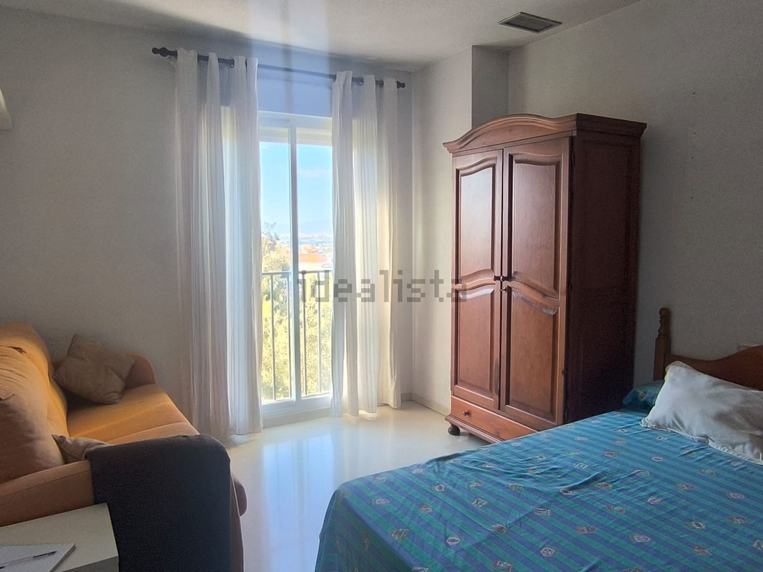 Piso de 80 m² en Ogíjares