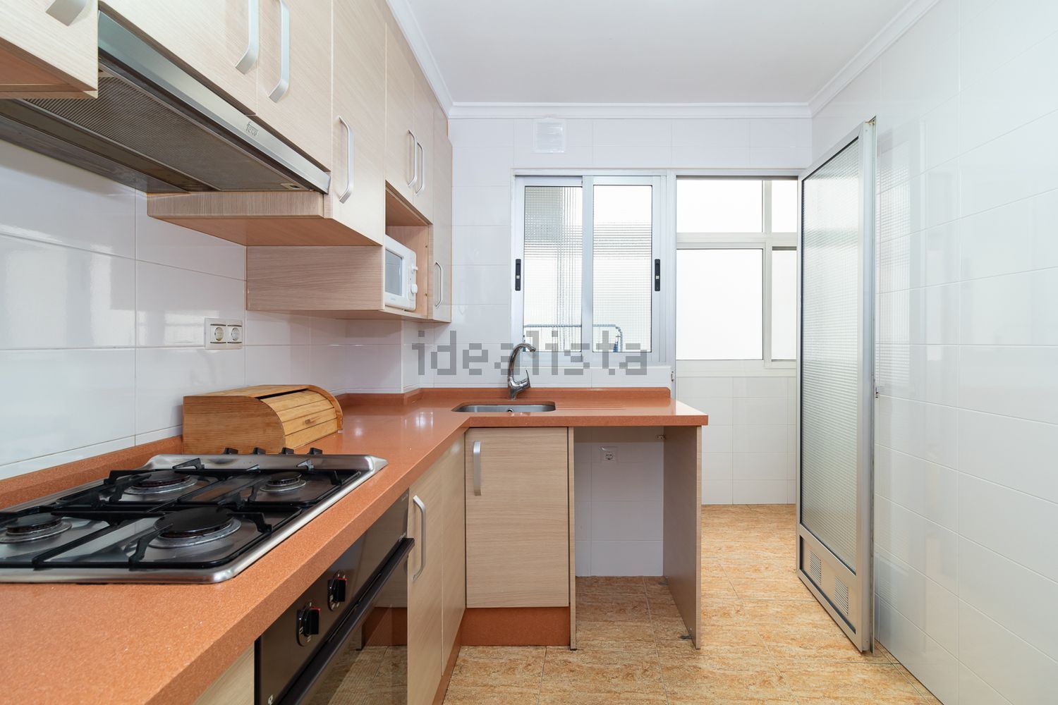 Pis de 75 m² a València