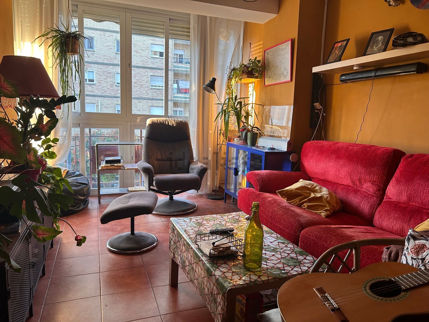Habitació de lloguer, Granada