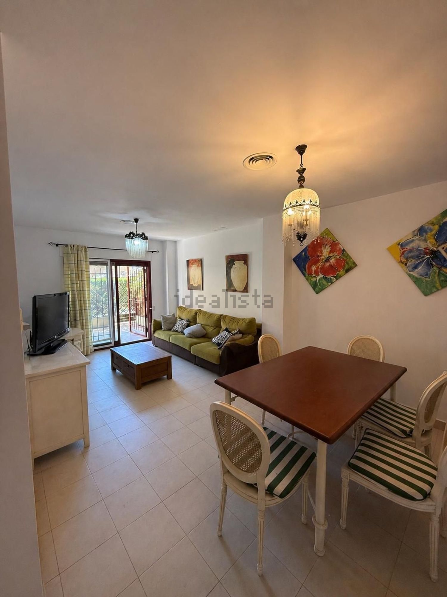 Wohnung 88 m² in Almenara