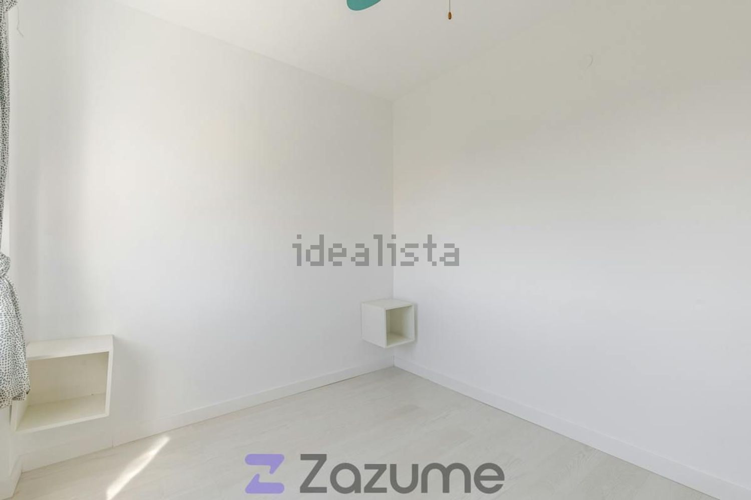Piso de 80 m² en Madrid