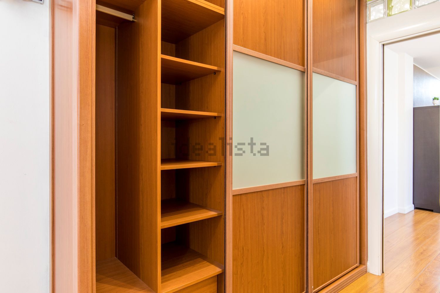 Pis de 55 m² a Saragossa