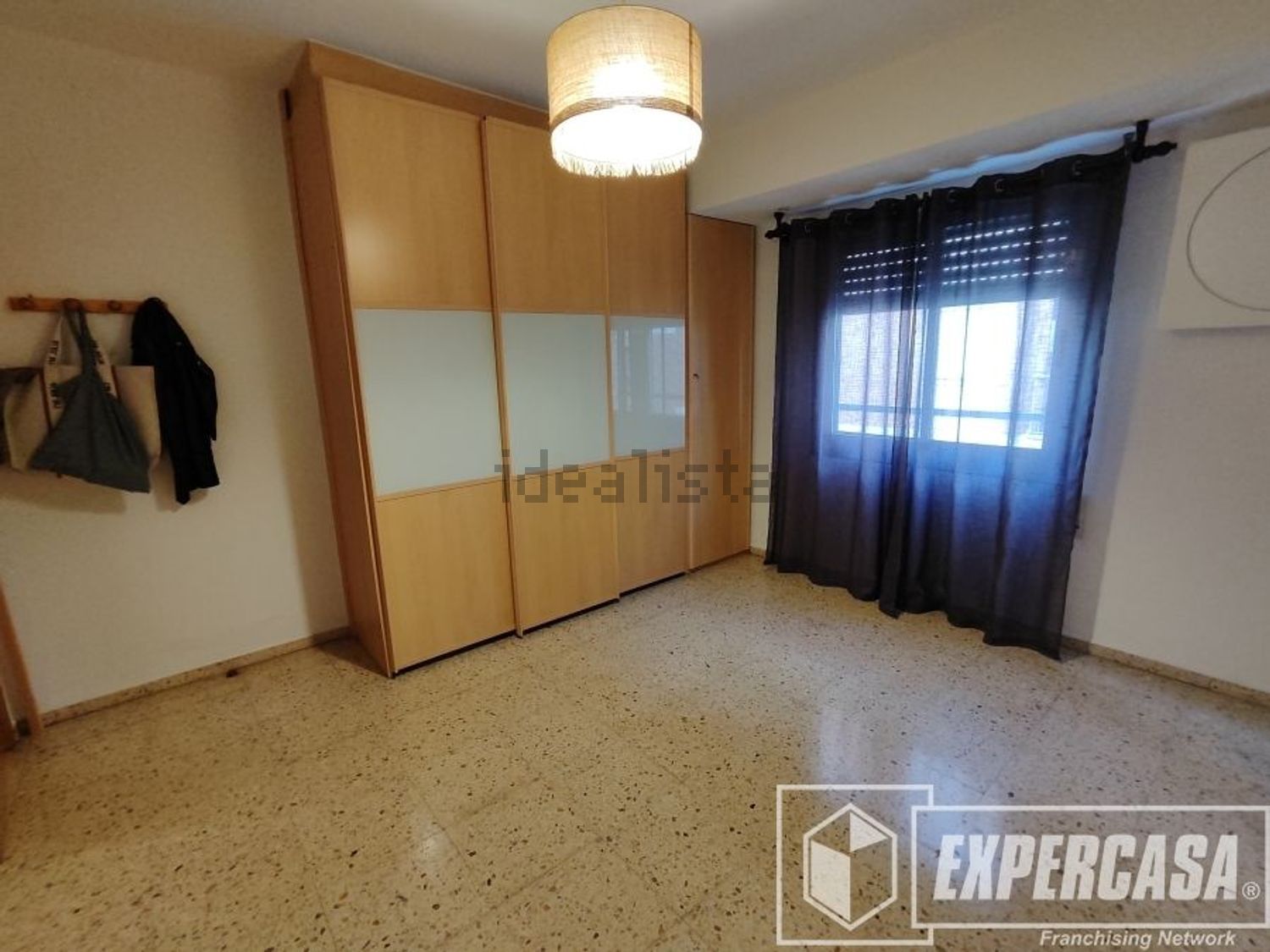 Pis de 88 m² a Castelló de la Plana