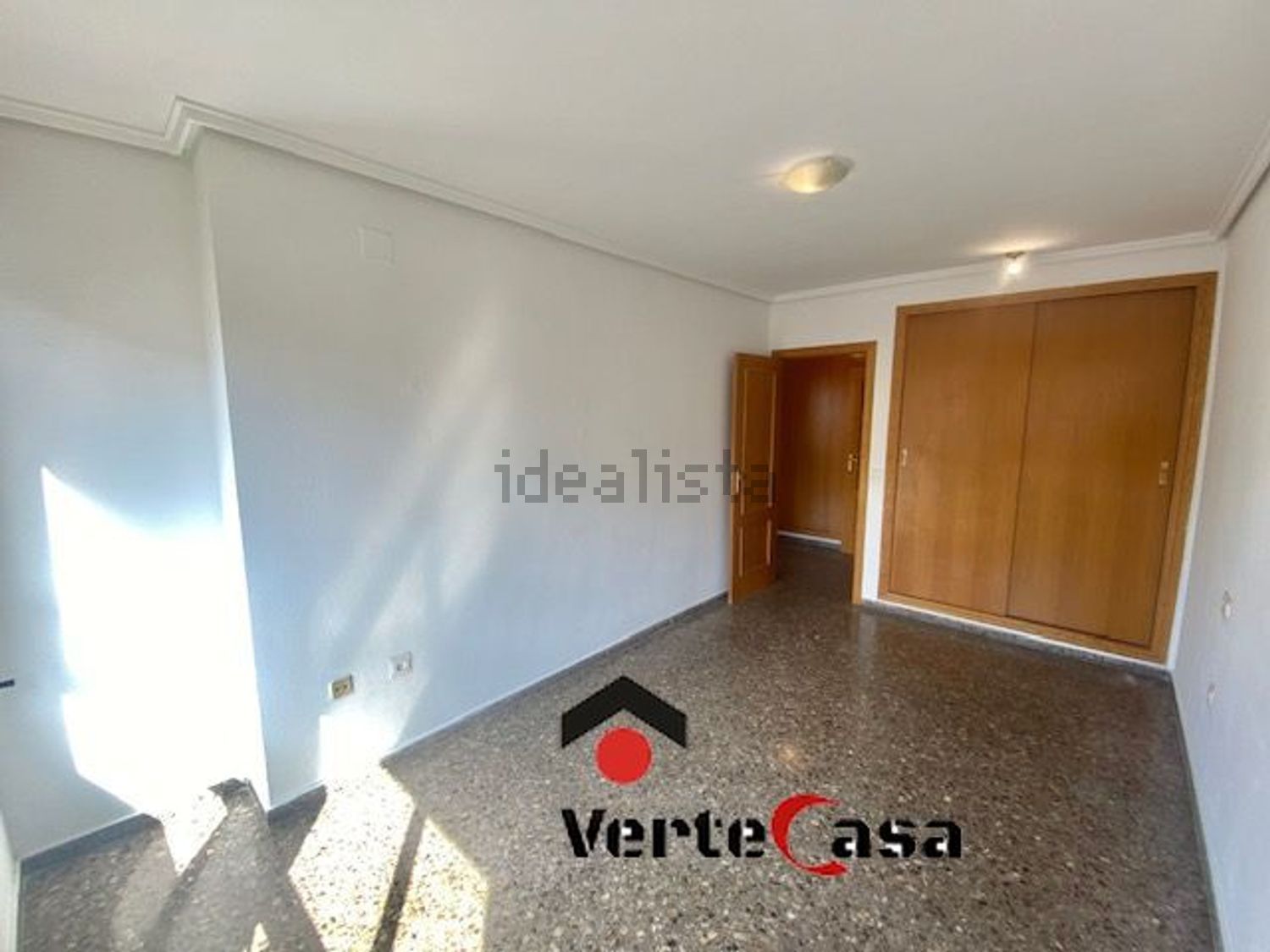 Pis de 73 m² a València