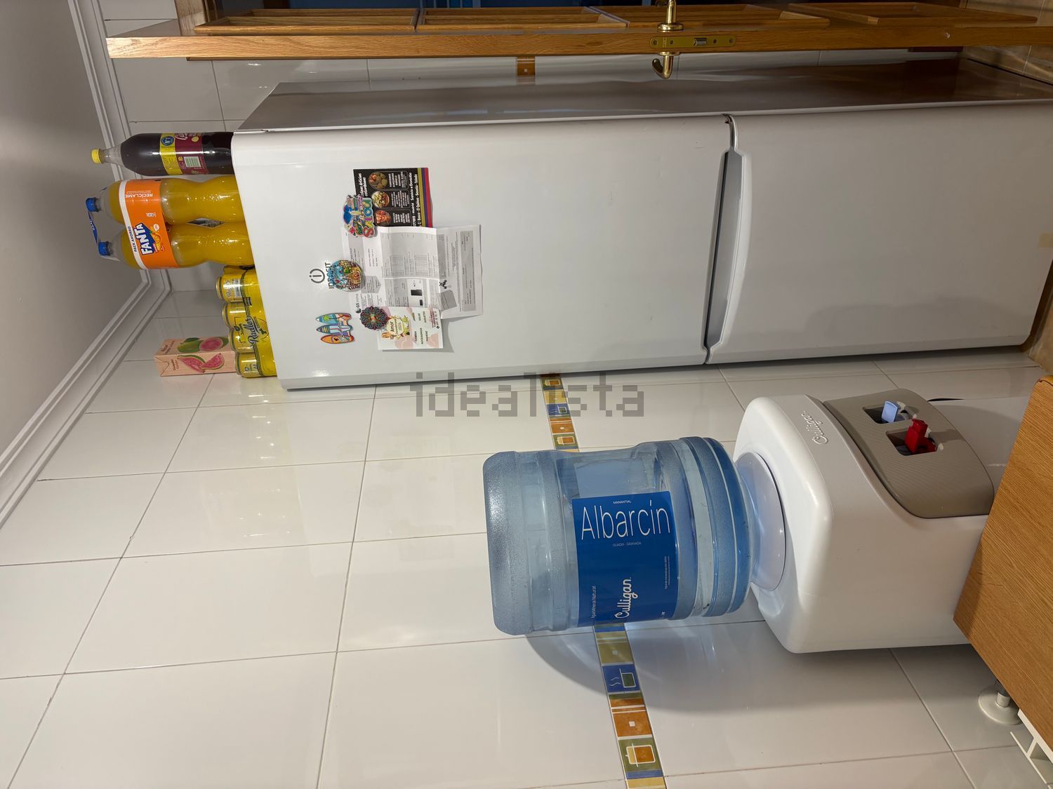 Habitación 80 m², Seseña