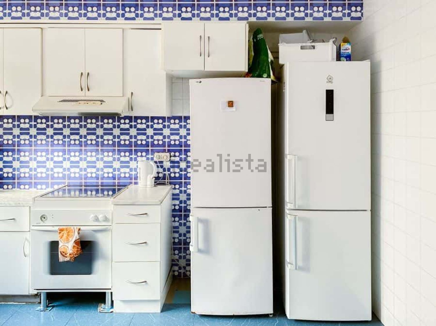 Habitación en alquiler, Valencia