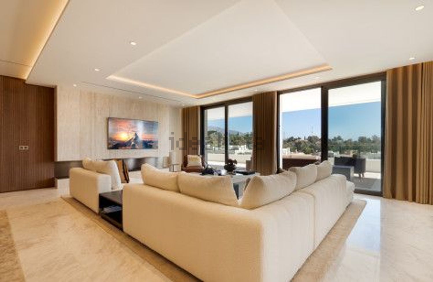 Casa 536 m² a Marbella